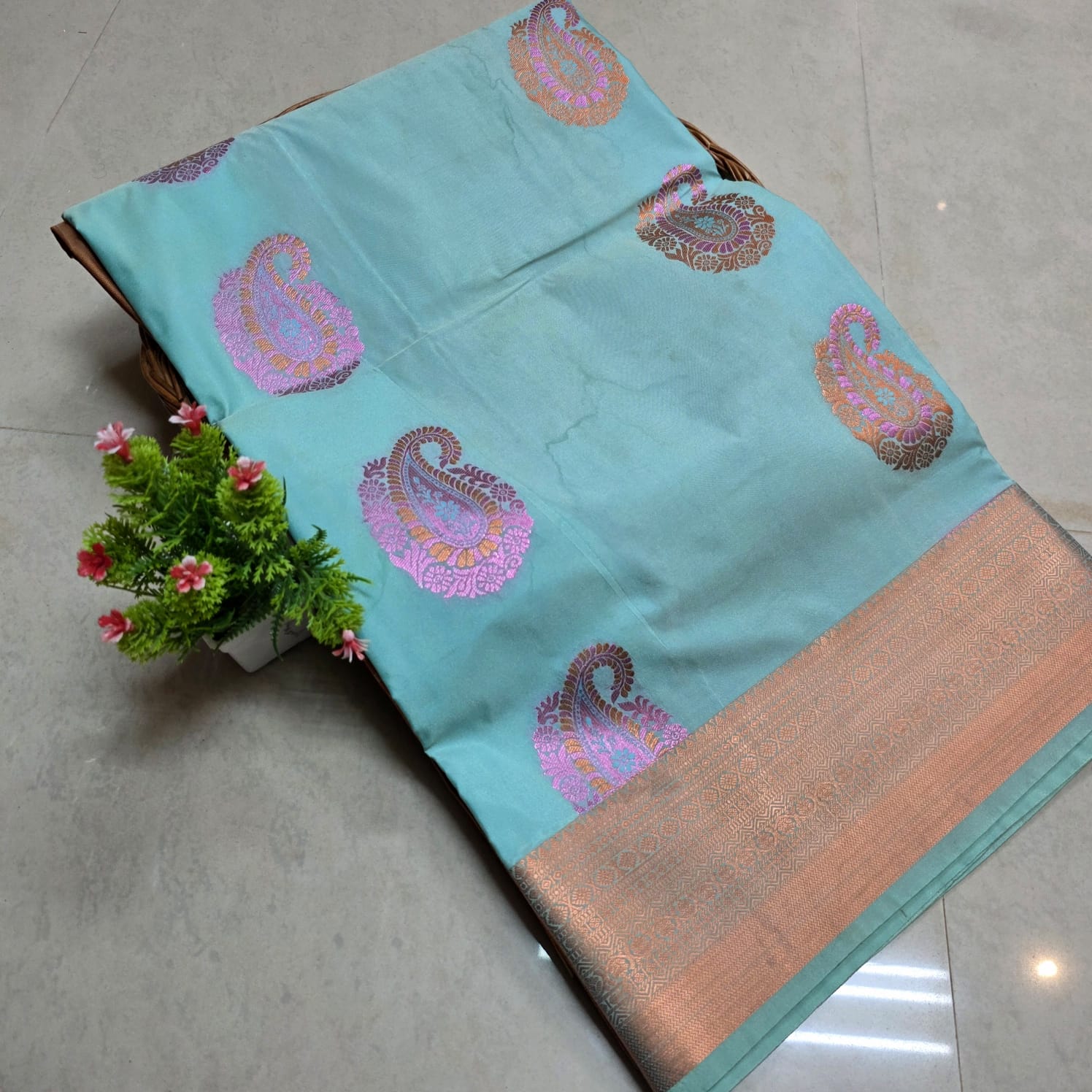 Aadi Offer Clearence Sales Saree