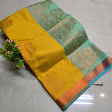 Aadi Offer Clearence Sales Saree