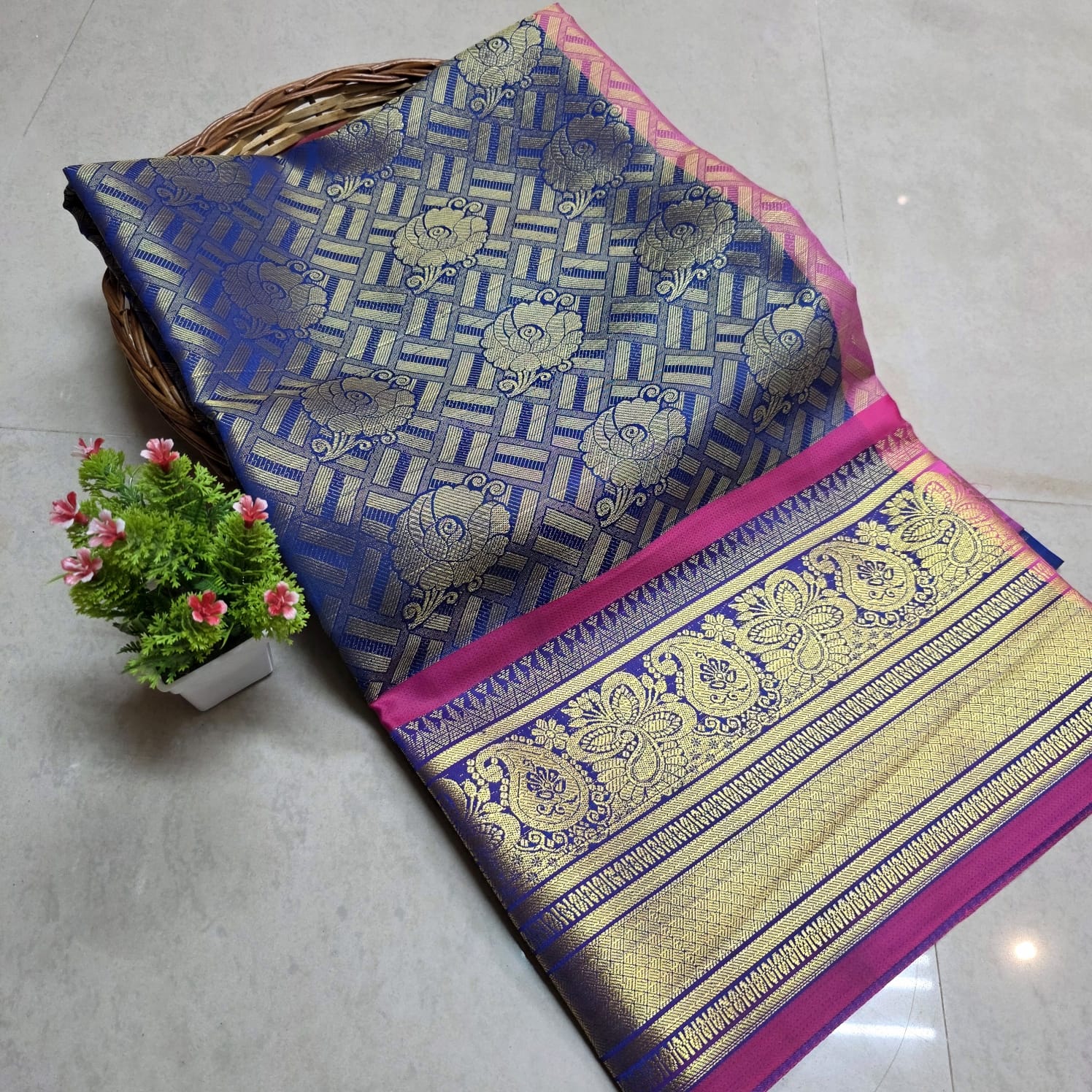 Aadi Offer Clearence Sales Saree