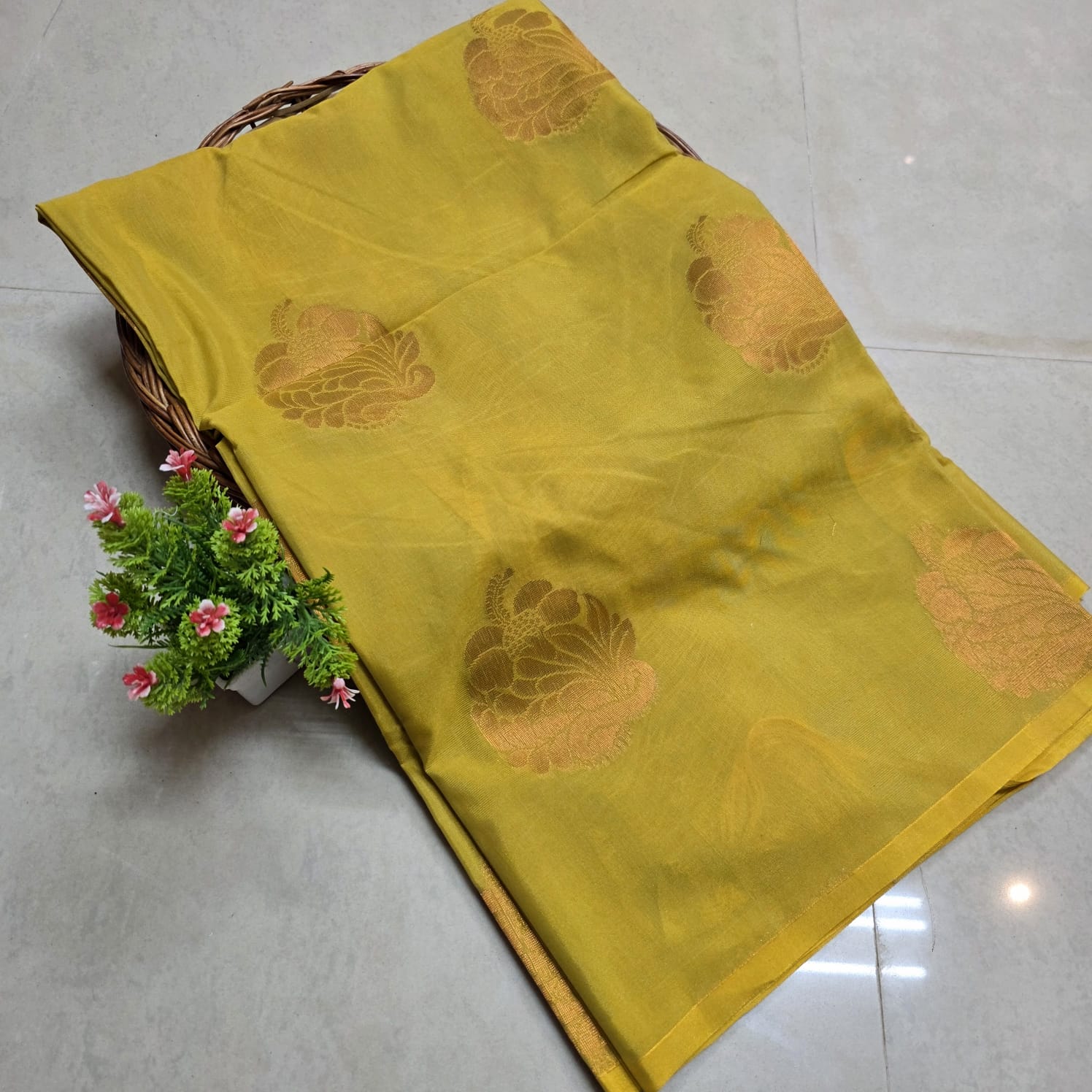 Aadi Offer Clearence Sales Saree