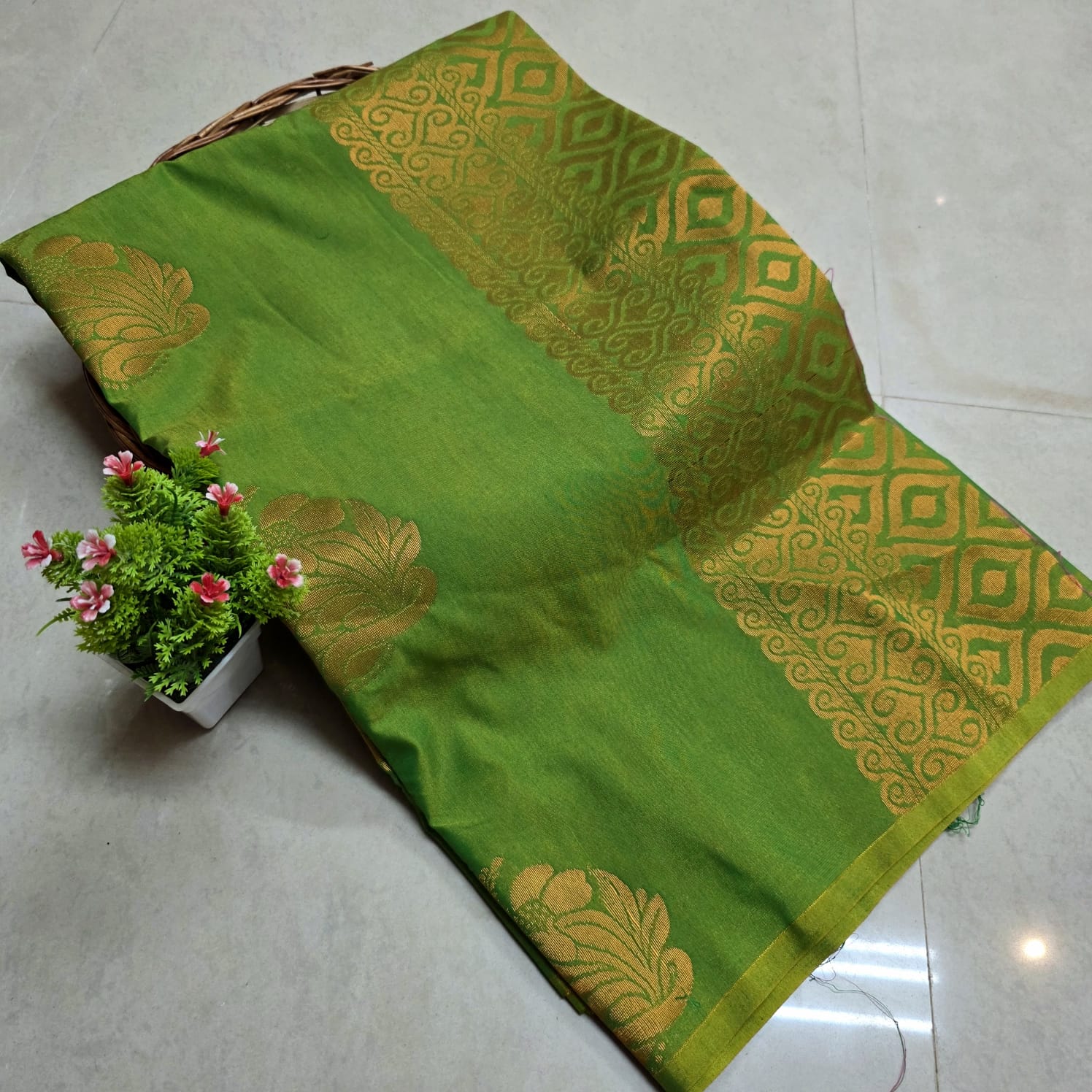 Aadi Offer Clearence Sales Saree