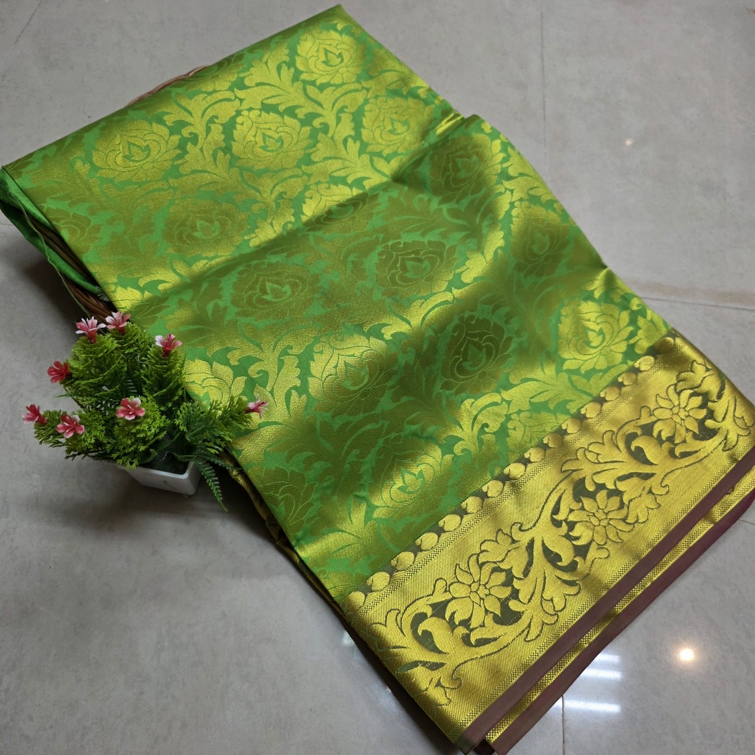 Aadi Offer Clearence Sales Saree