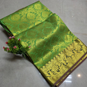 Aadi Offer Clearence Sales Saree
