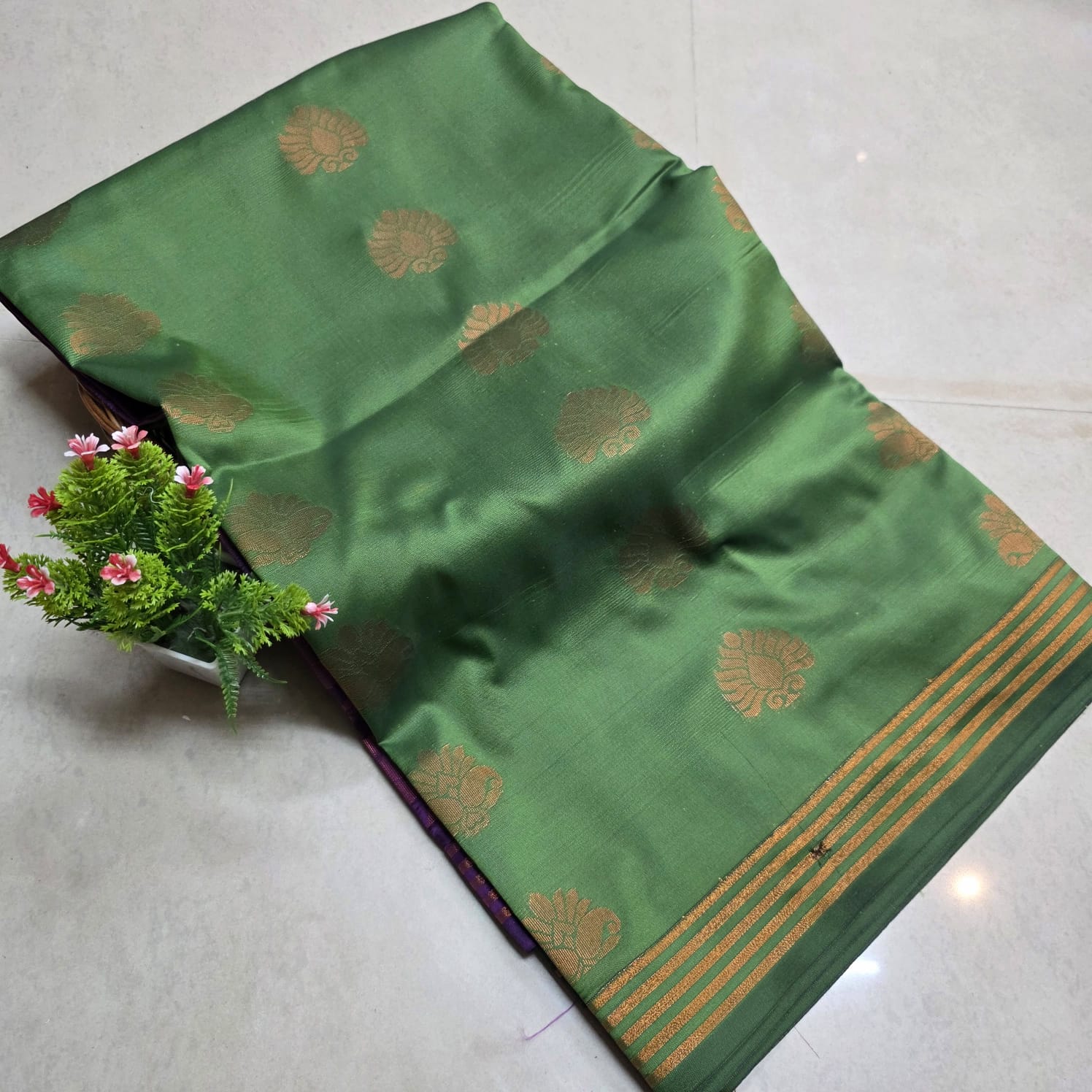Aadi Offer Clearence Sales Saree