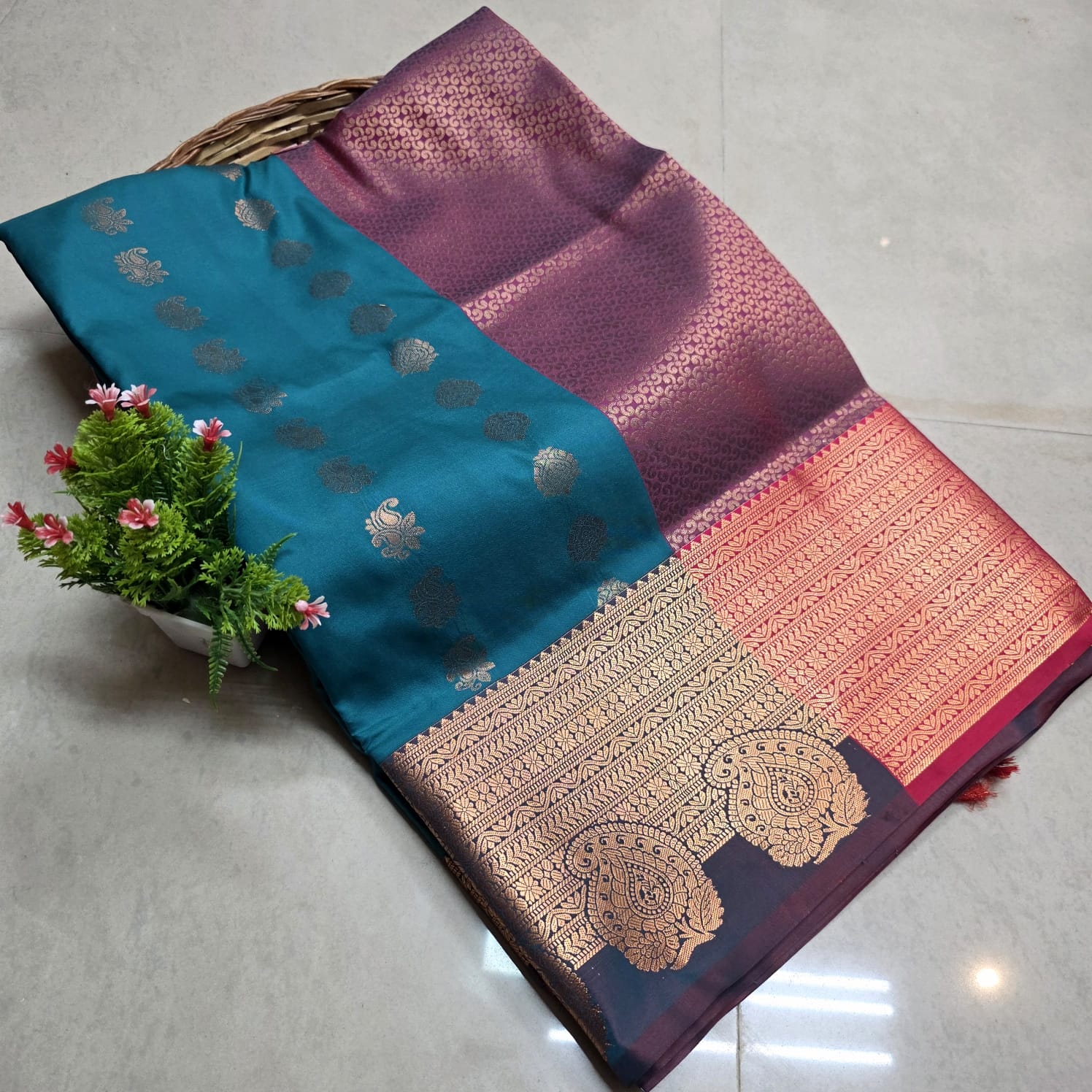 Aadi Offer Clearence Sales Saree