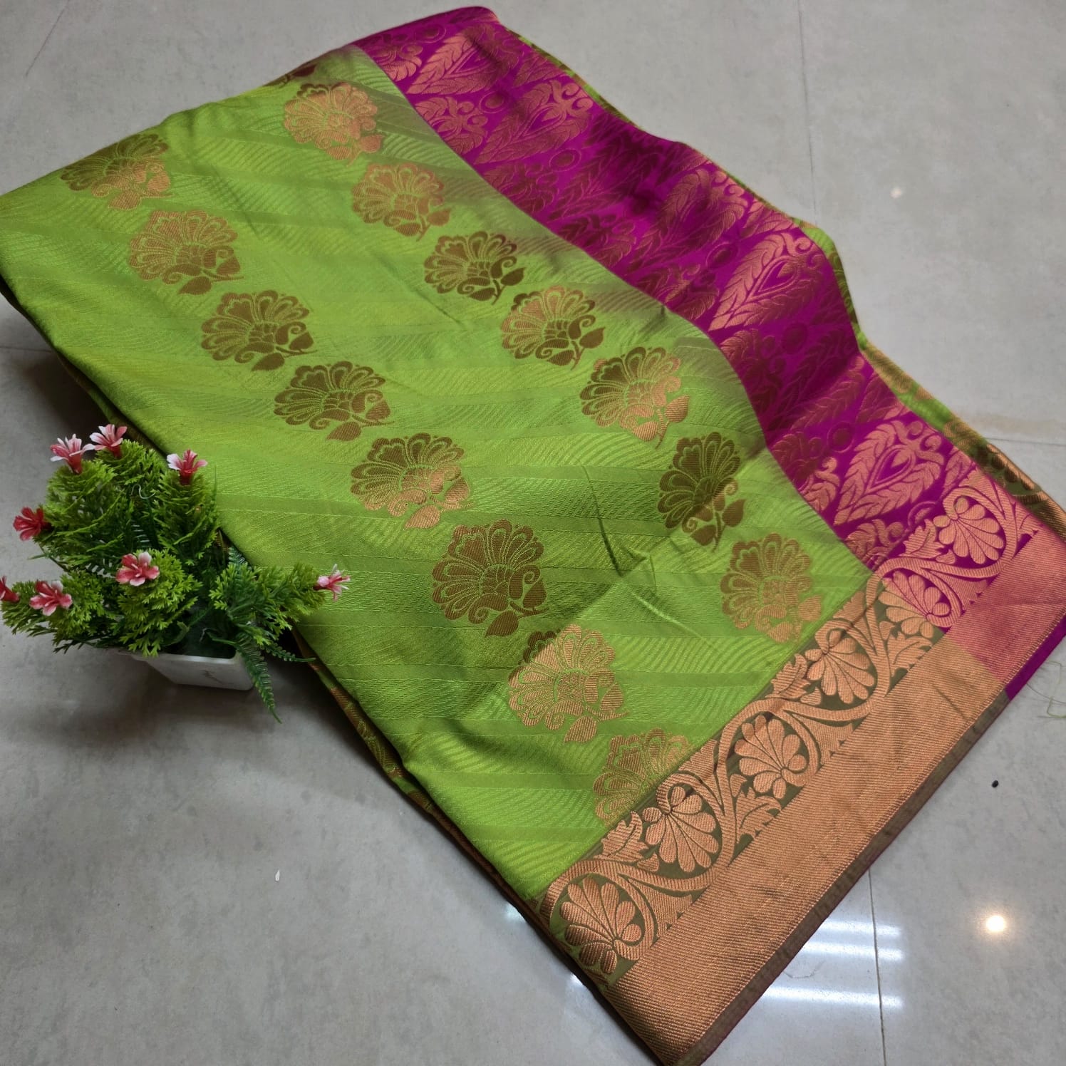 Aadi Offer Clearence Sales Saree