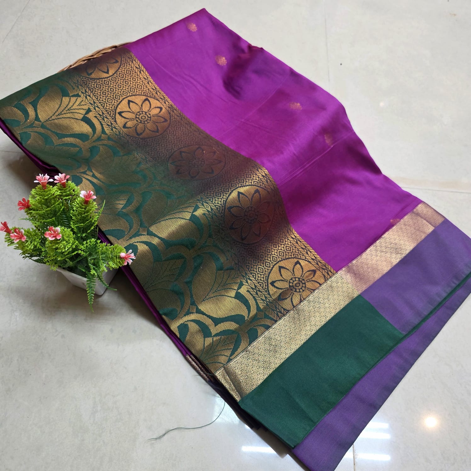 Aadi Offer Clearence Sales Saree