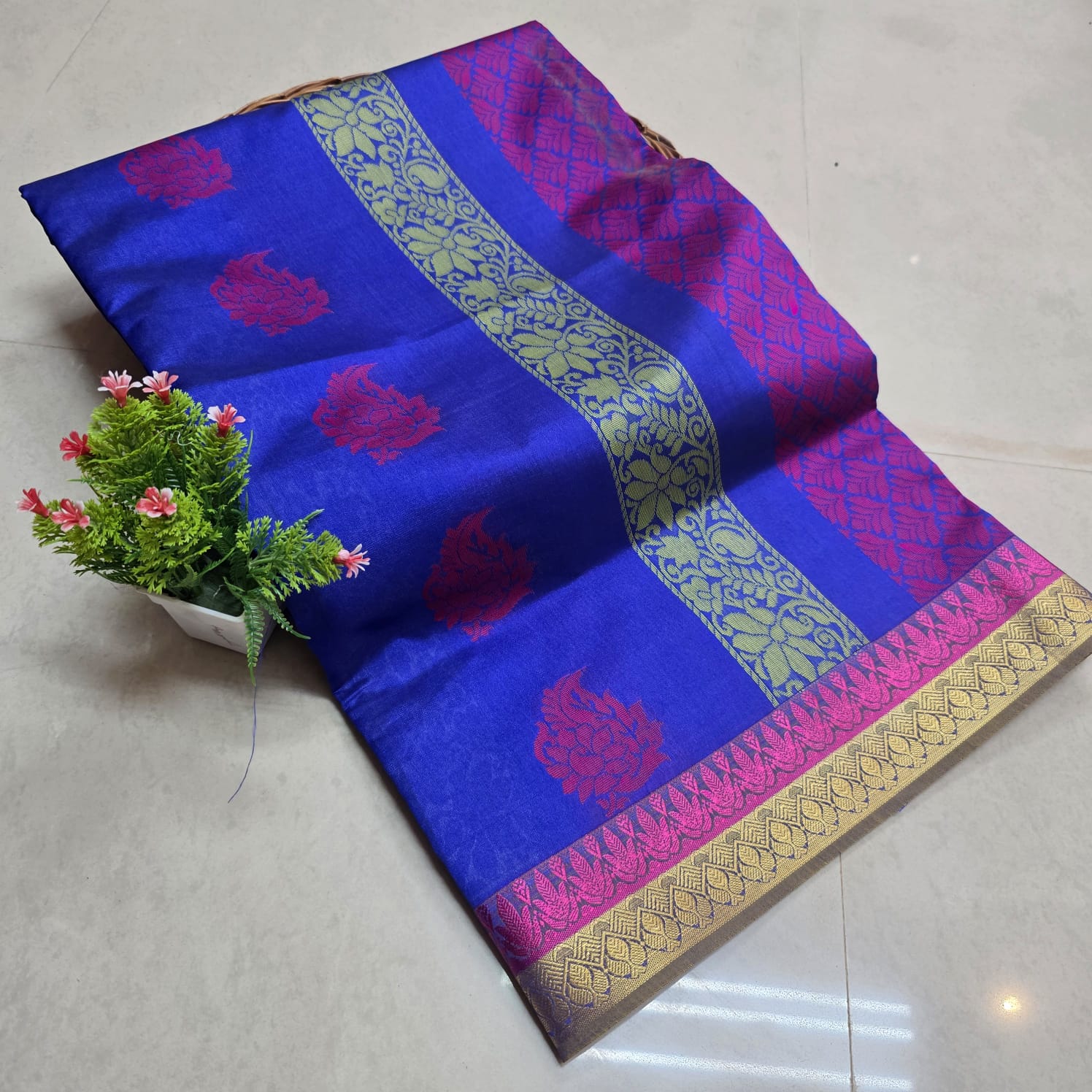 Aadi Offer Clearence Sales Saree