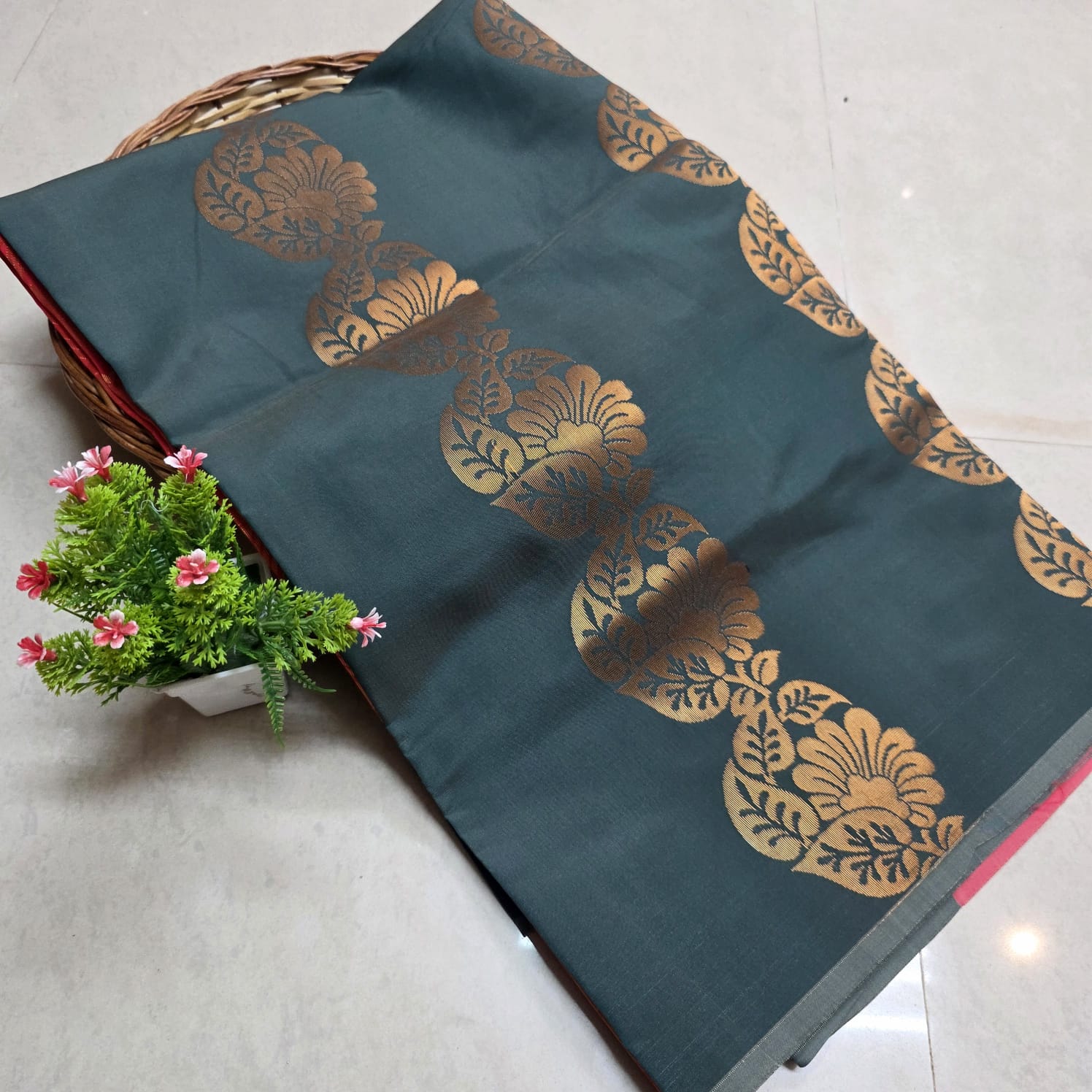 Aadi Offer Clearence Sales Saree
