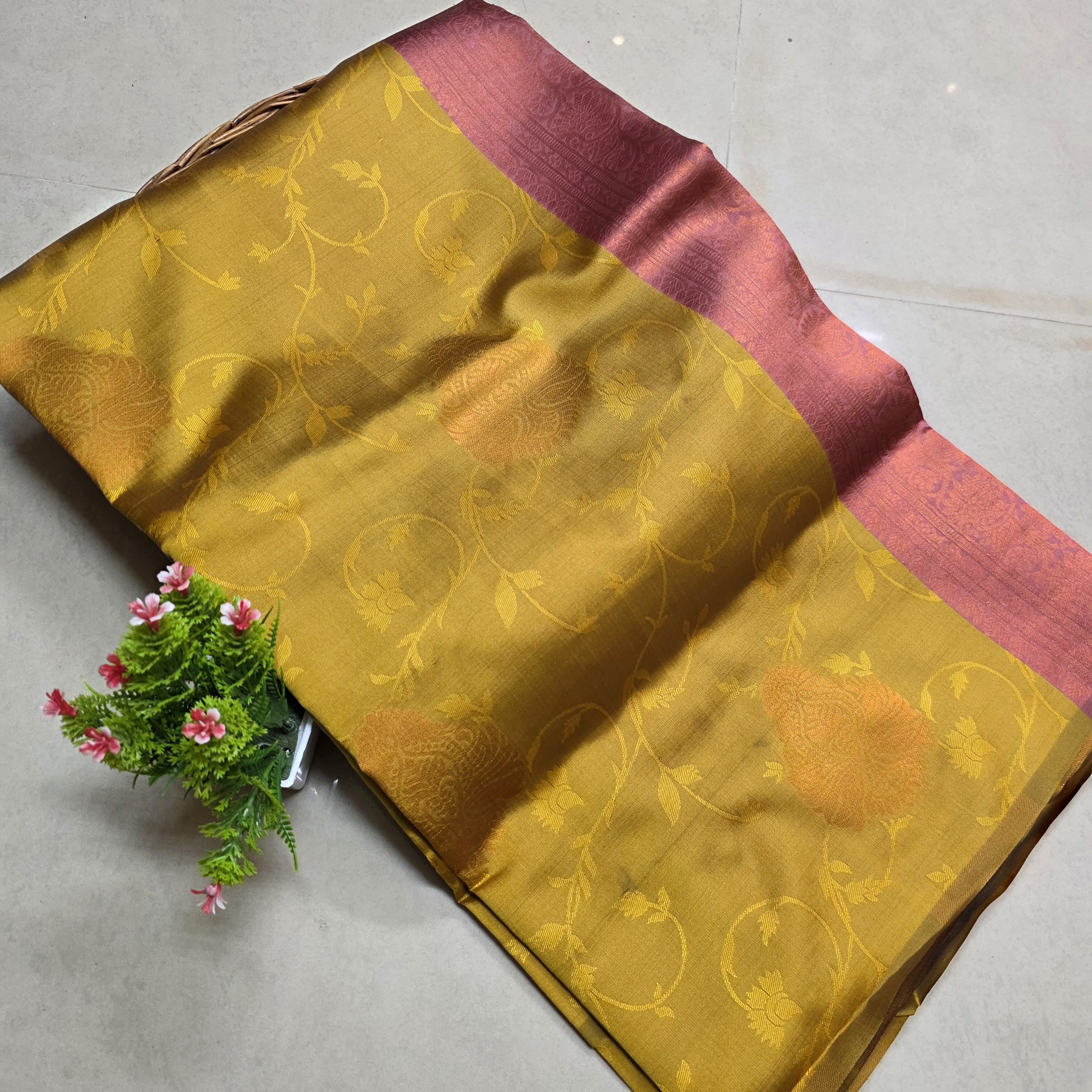 Aadi Offer Clearence Sales Saree