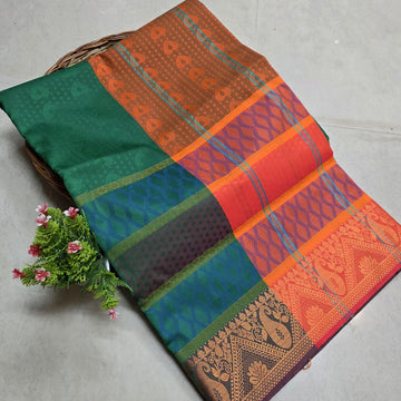 Aadi Offer Clearence Sales Saree