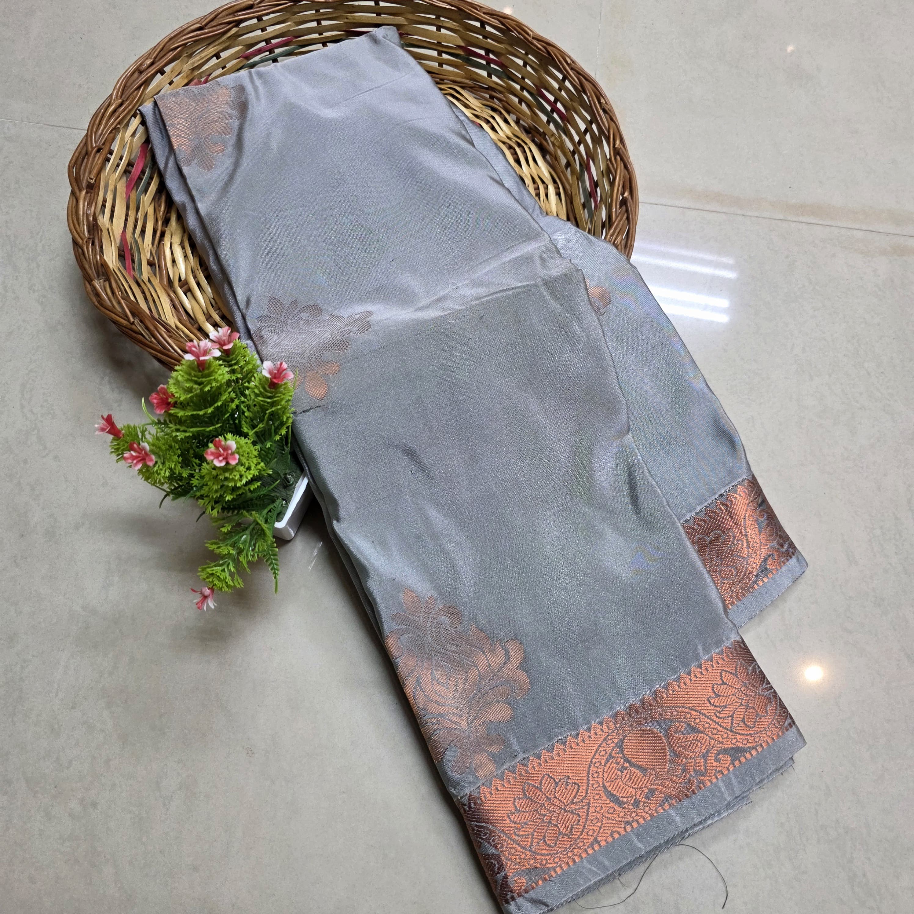 Aadi Offer Clearence Sales Saree