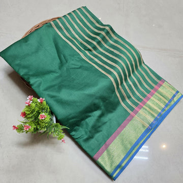 Aadi Offer Clearence Sales Saree
