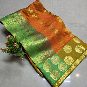 Aadi Offer Clearence Sales Saree