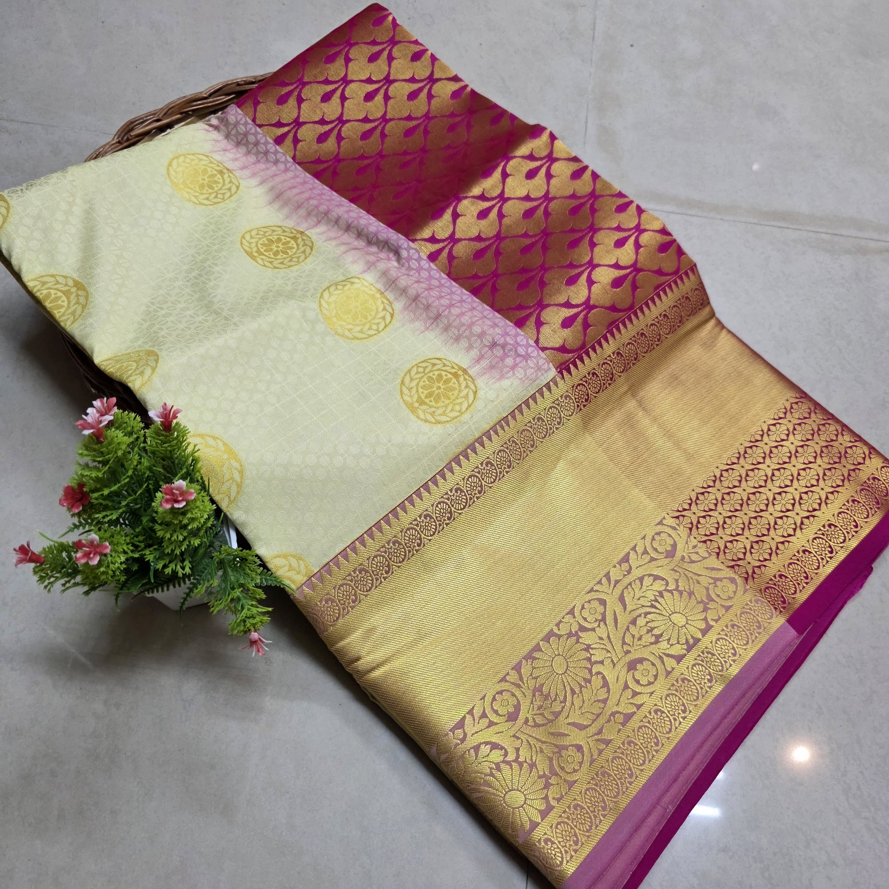 Aadi Offer Clearence Sales Saree