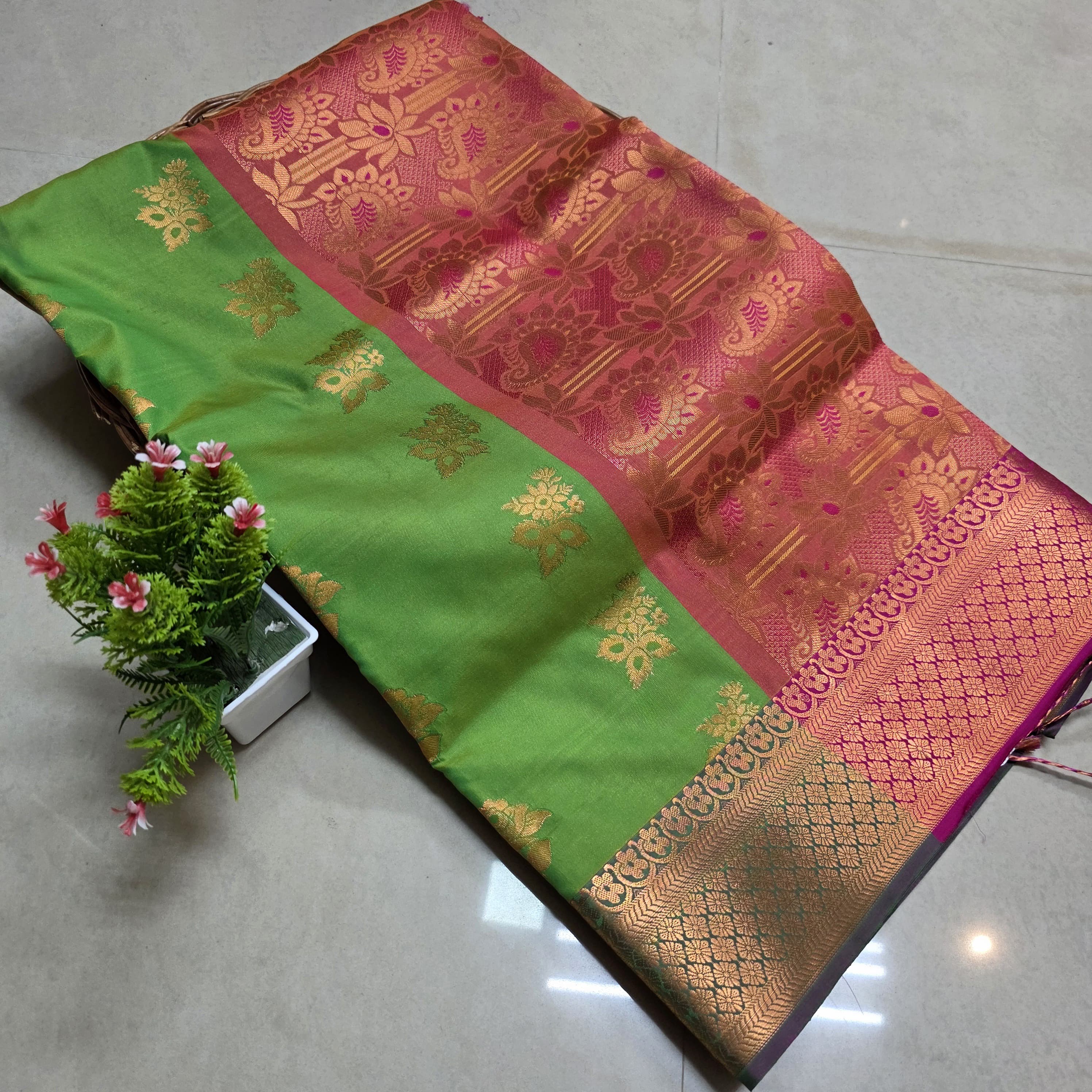 Aadi Offer Clearence Sales Saree