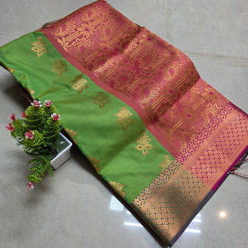 Aadi Offer Clearence Sales Saree