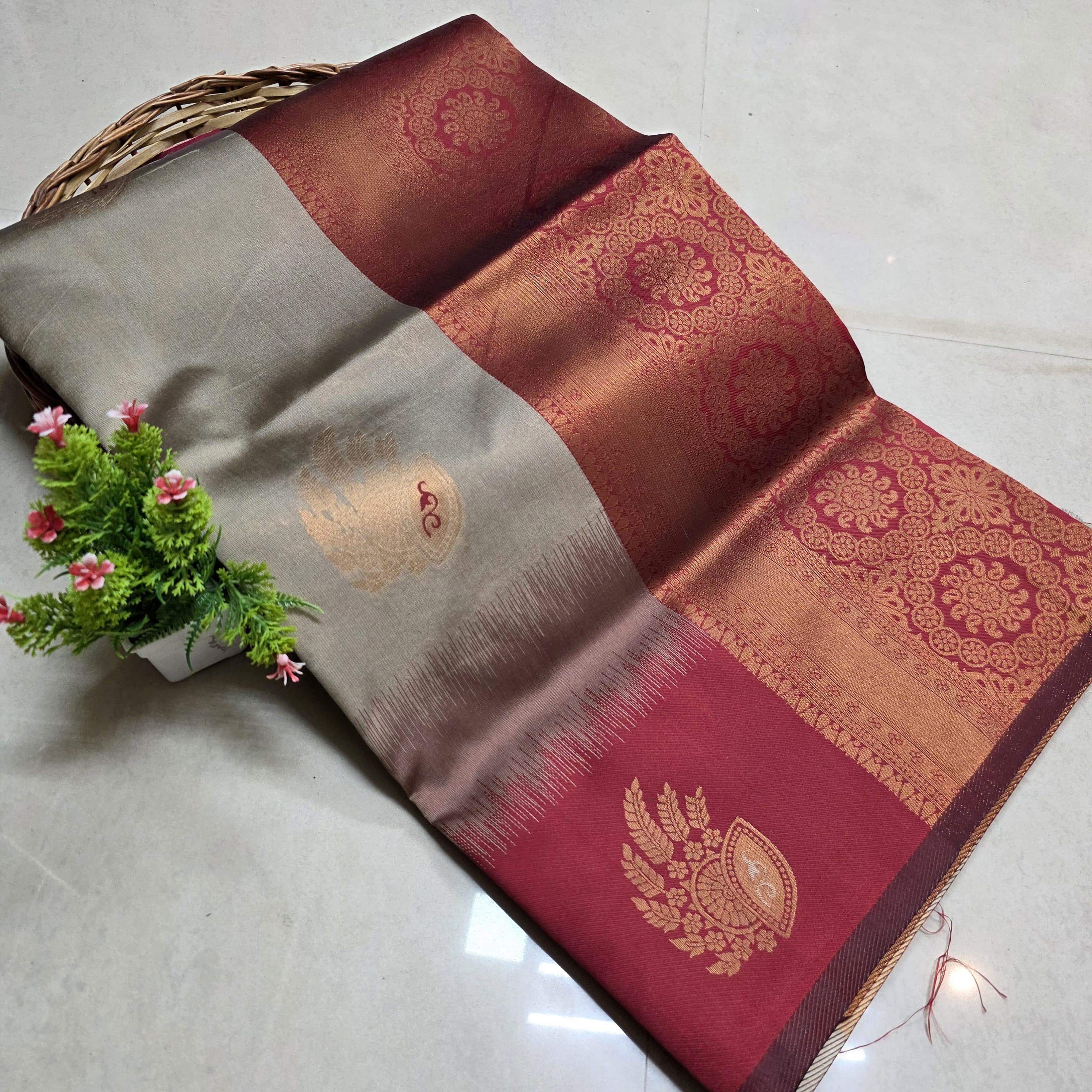 Aadi Offer Clearence Sales Saree