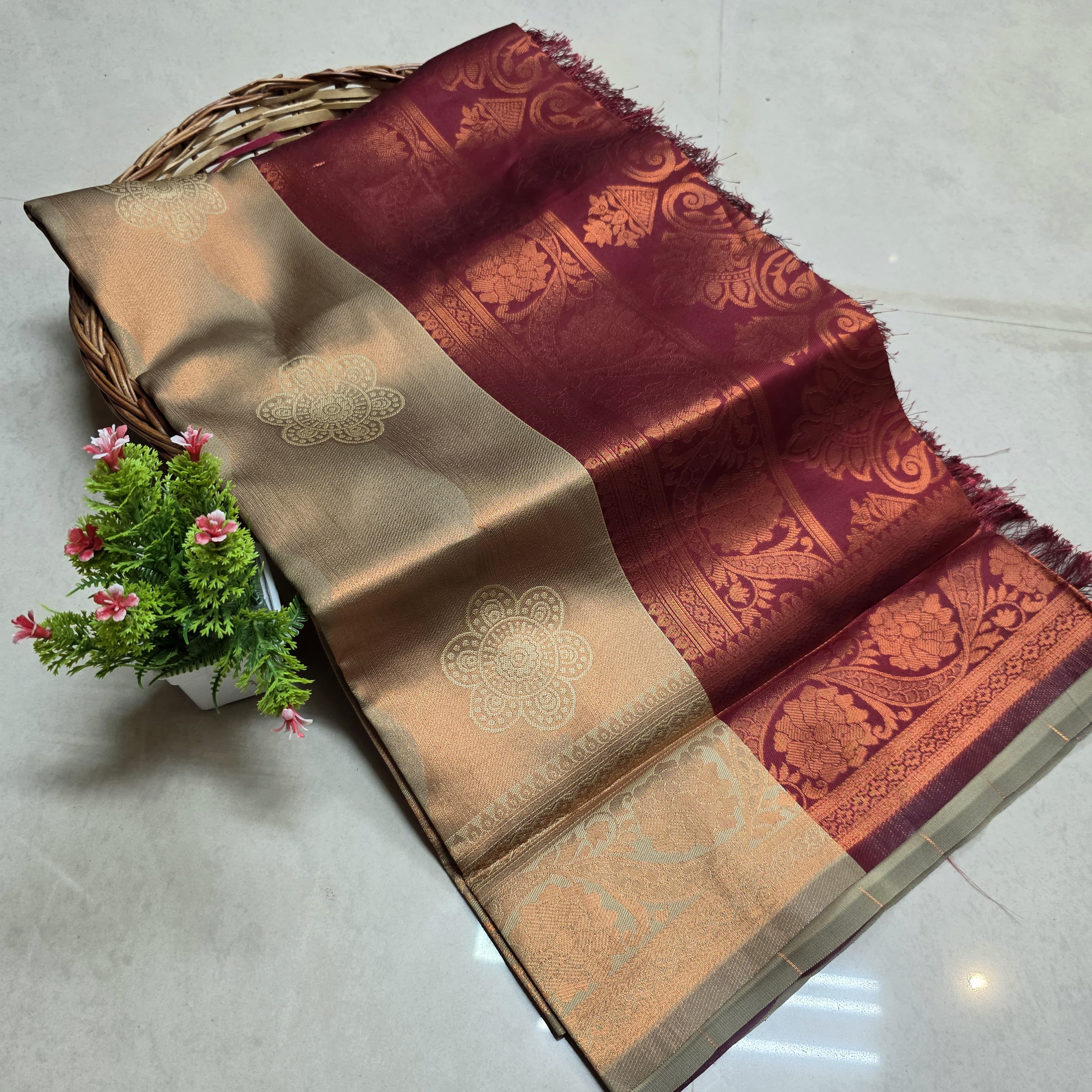 Aadi Offer Clearence Sales Saree