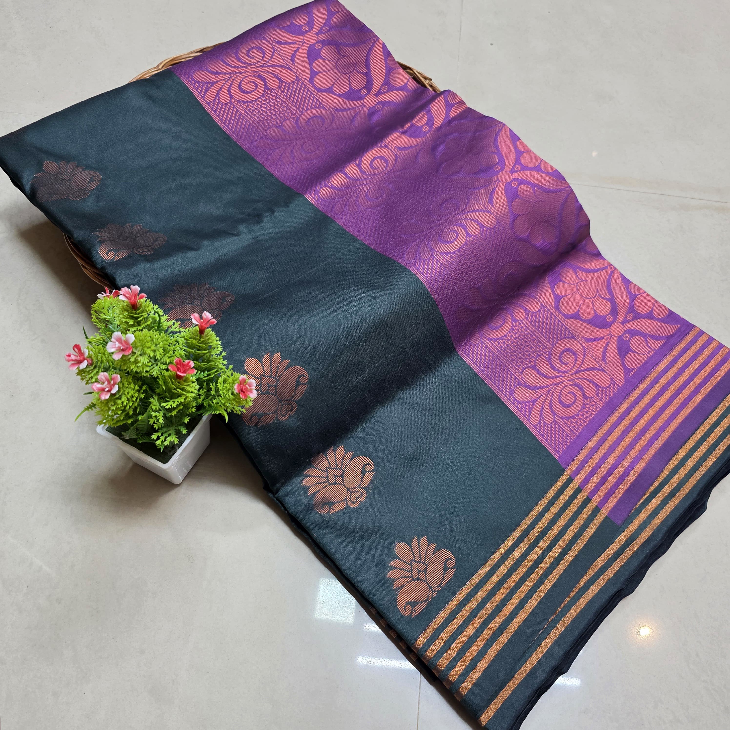 Aadi Offer Clearence Sales Saree