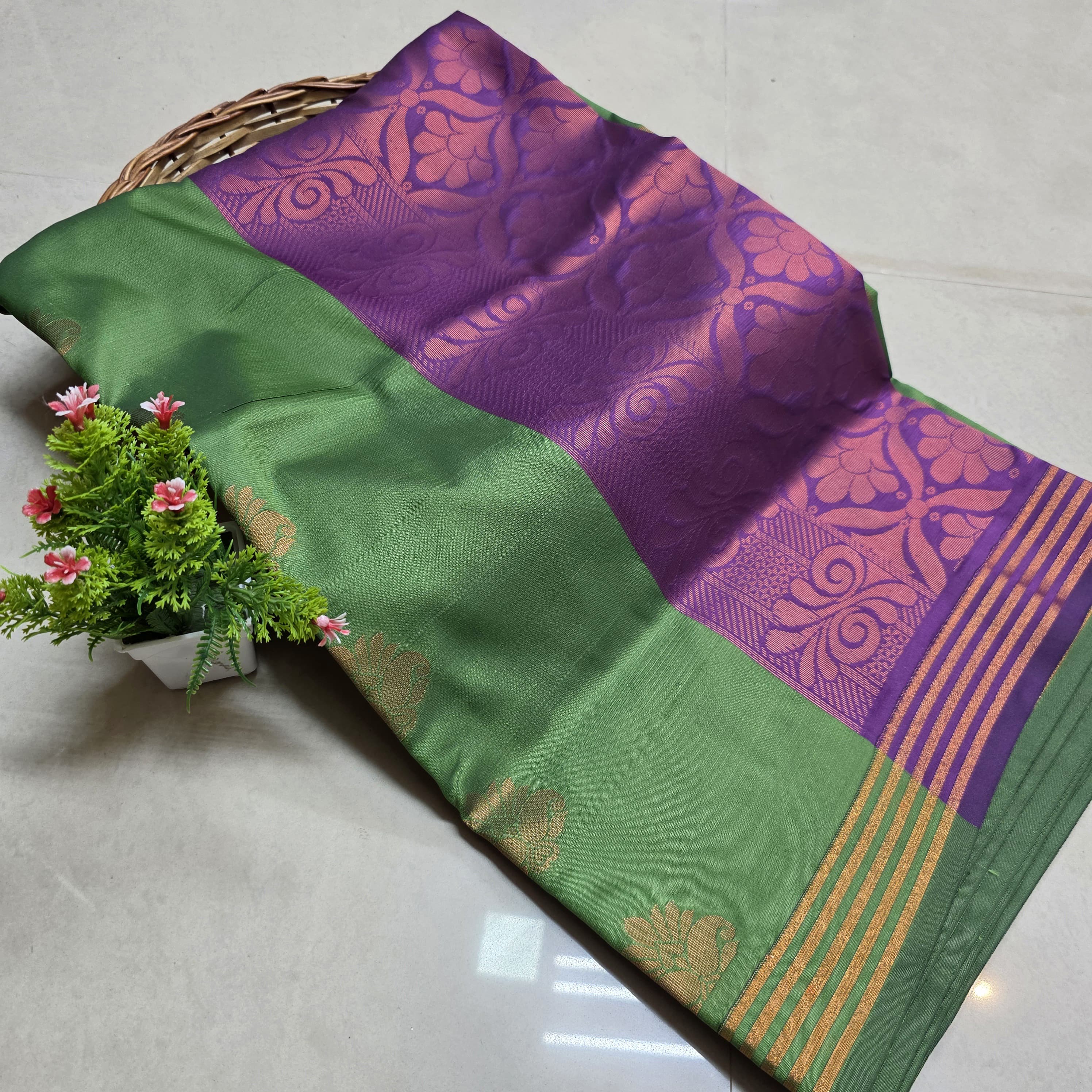 Aadi Offer Clearence Sales Saree