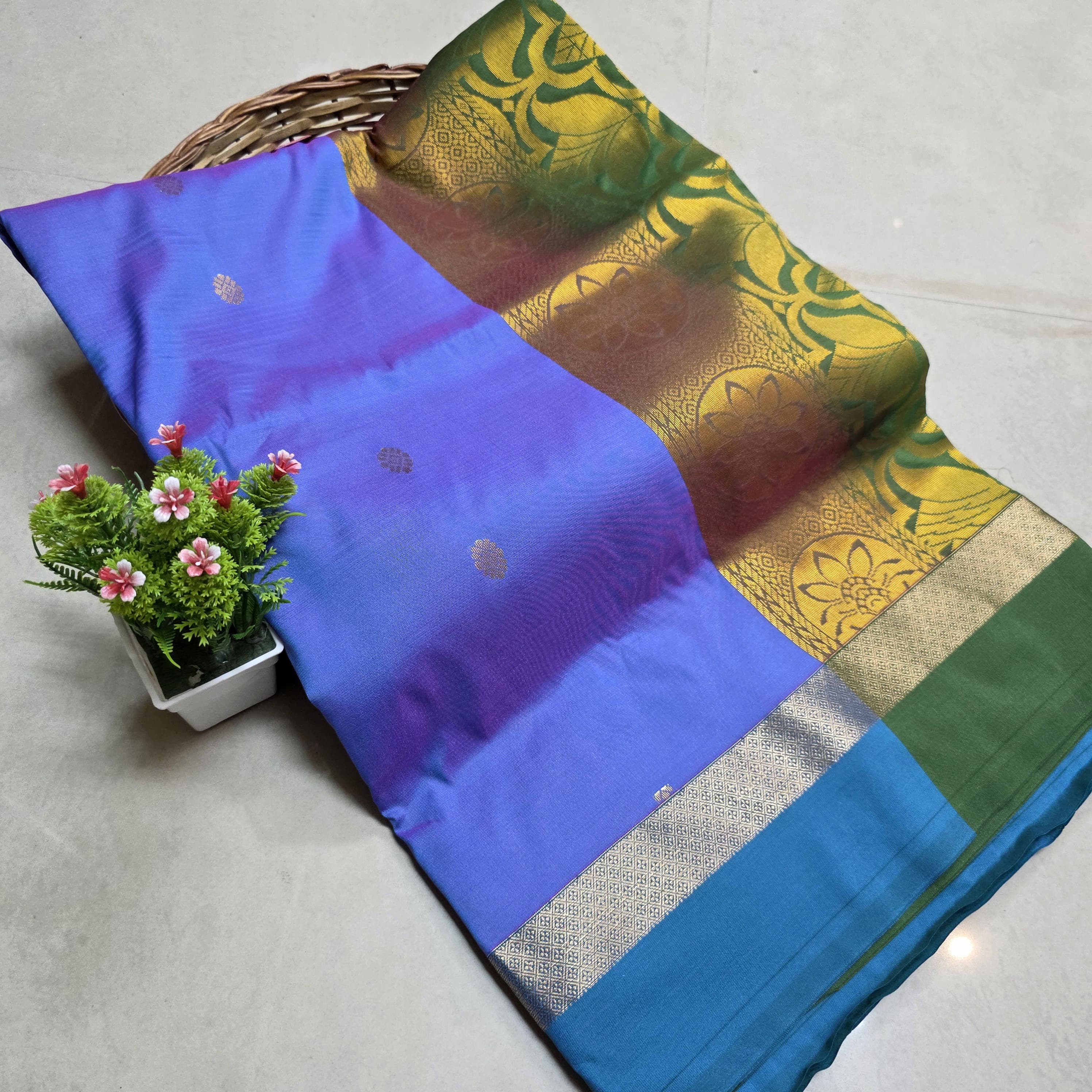 Aadi Offer Clearence Sales Saree