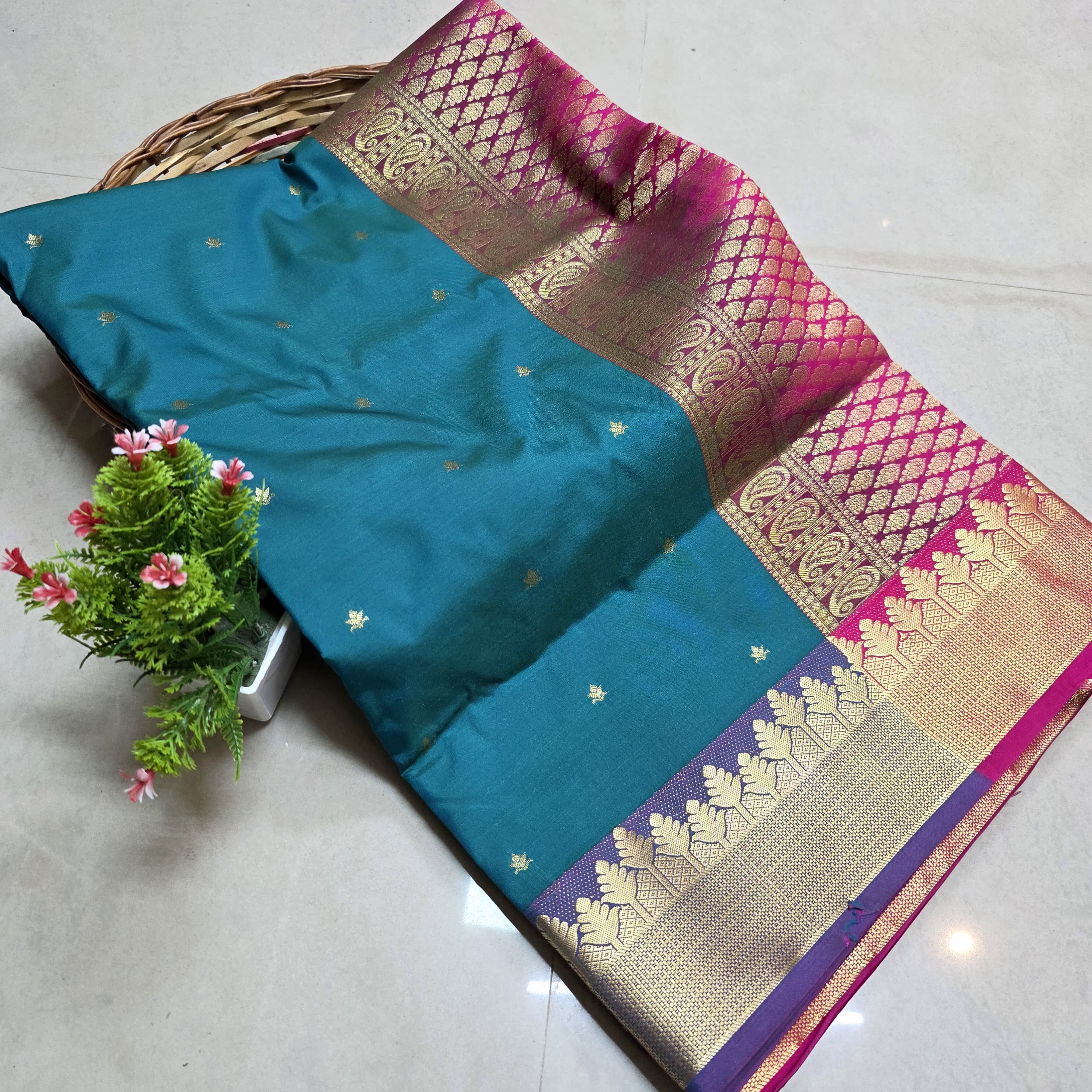 Aadi Offer Clearence Sales Saree