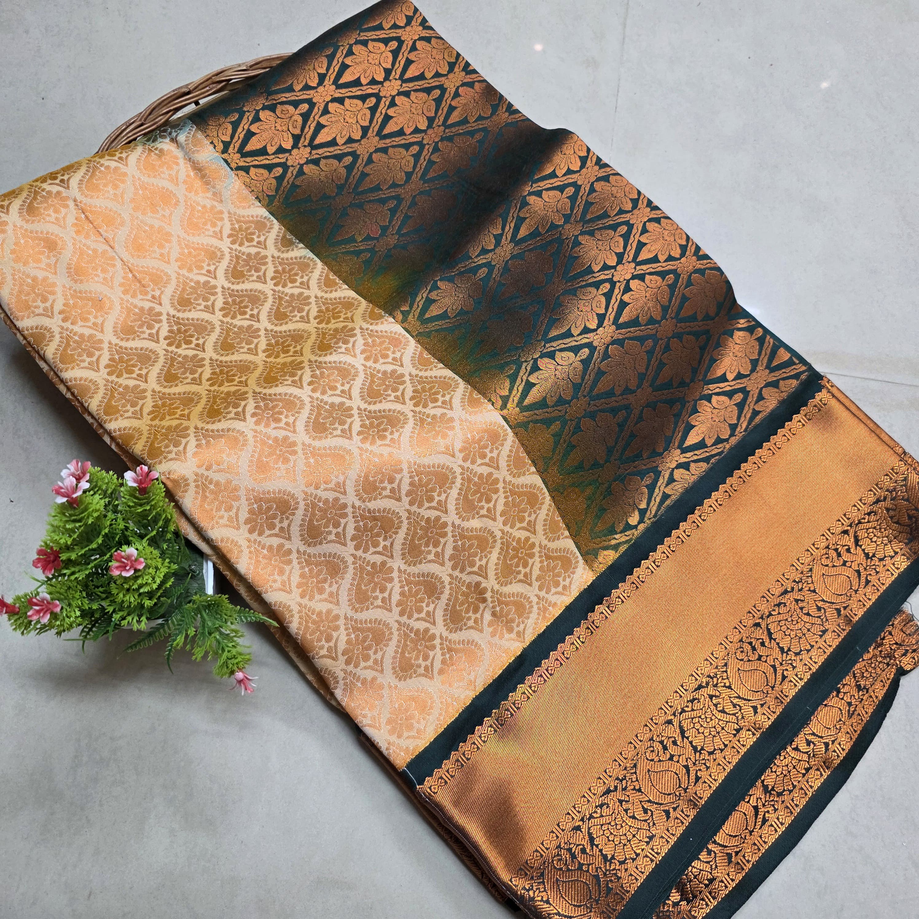 Aadi Offer Clearence Sales Saree