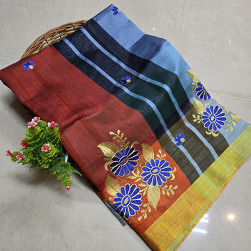 Aadi Offer Clearence Sales Saree