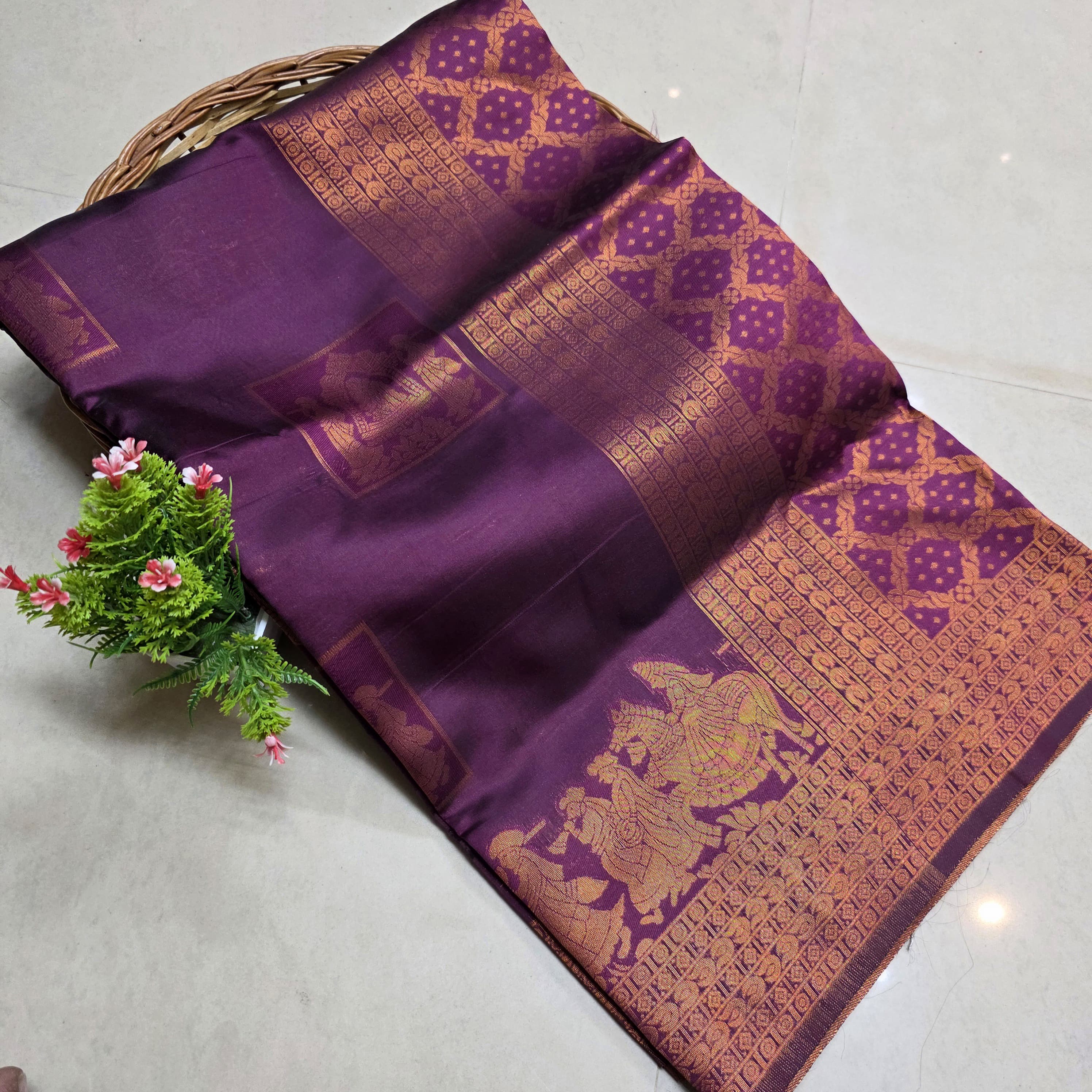Aadi Offer Clearence Sales Saree