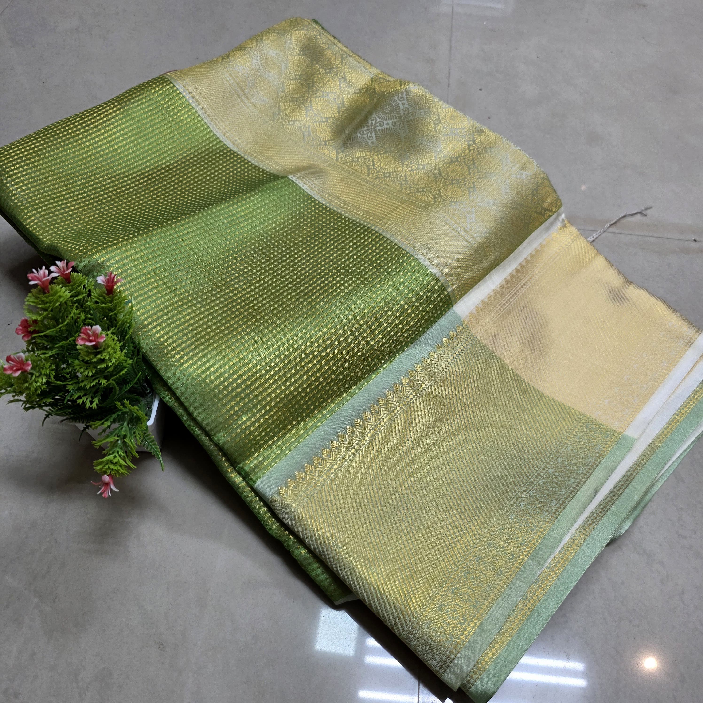 Aadi Offer Clearence Sales Saree
