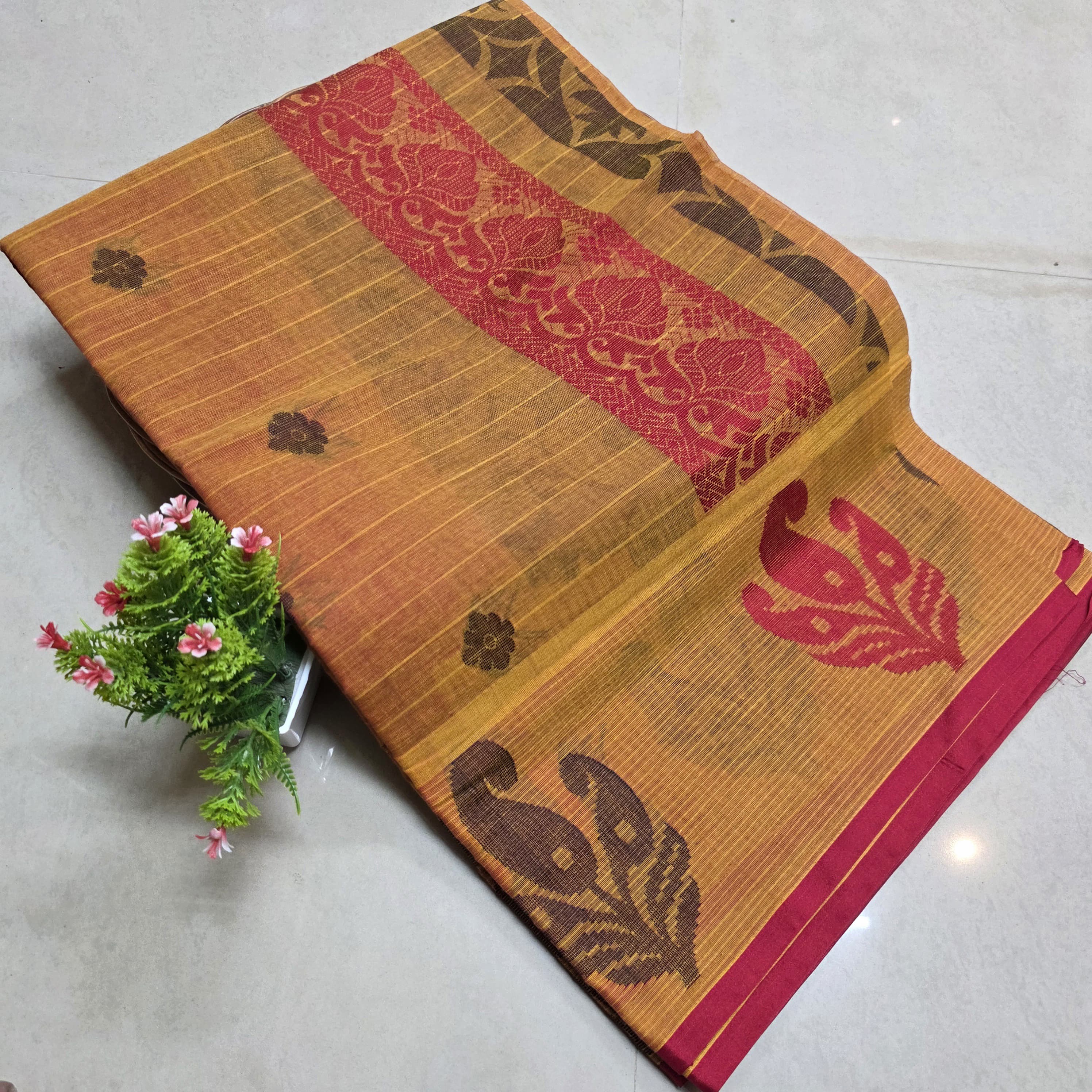 Aadi Offer Clearence Sales Saree