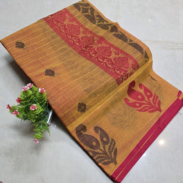 Aadi Offer Clearence Sales Saree