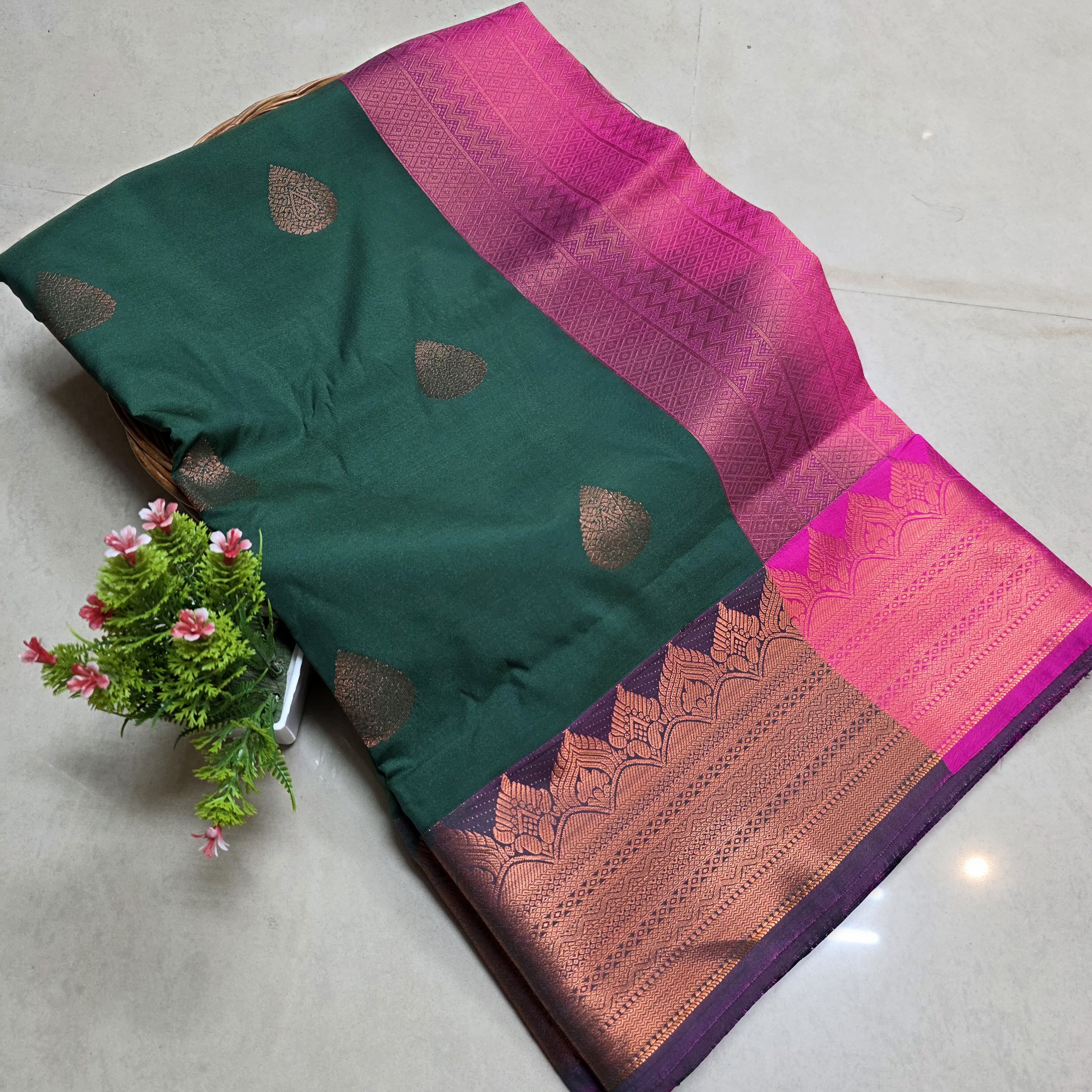 Aadi Offer Clearence Sales Saree