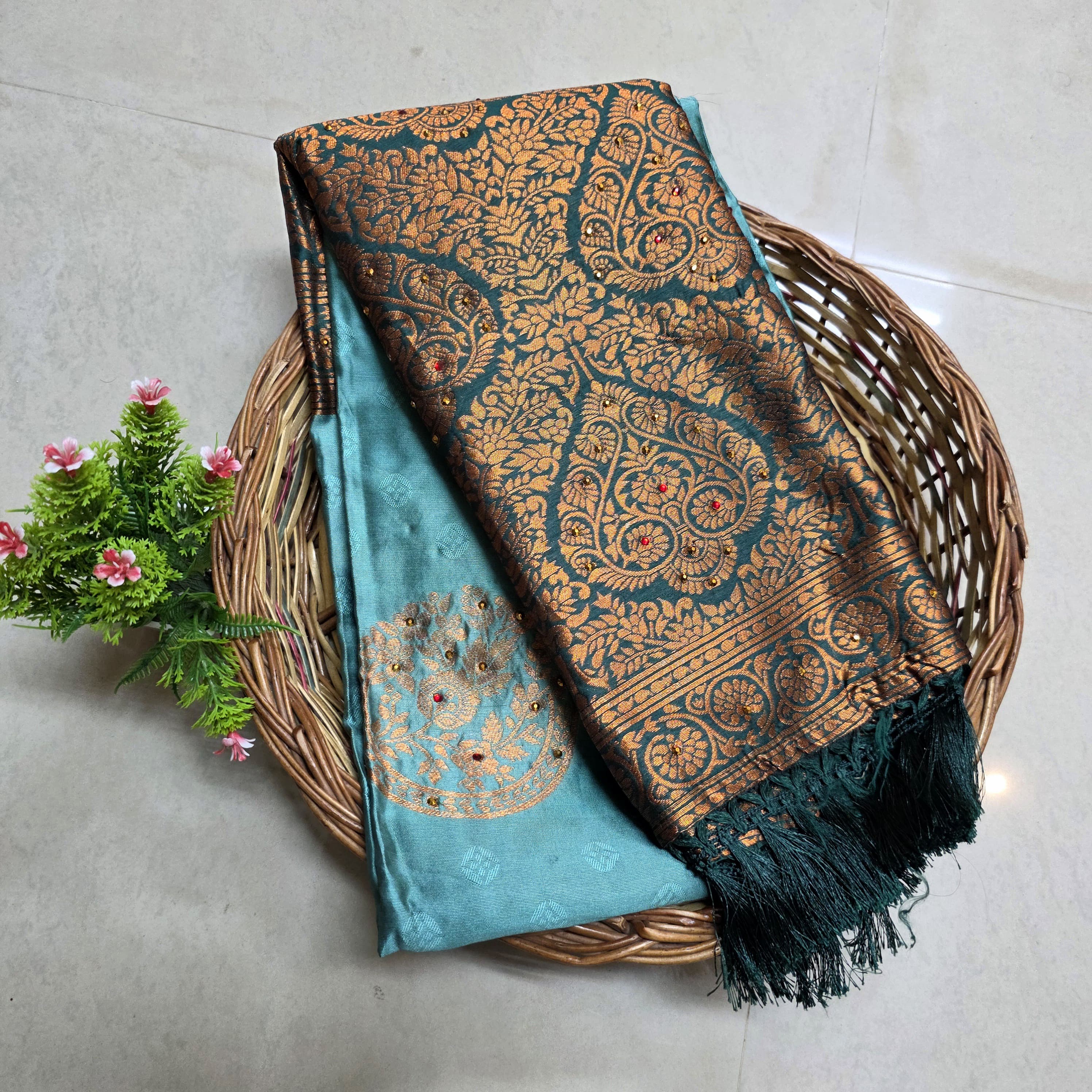 Aadi Offer Clearence Sales Saree