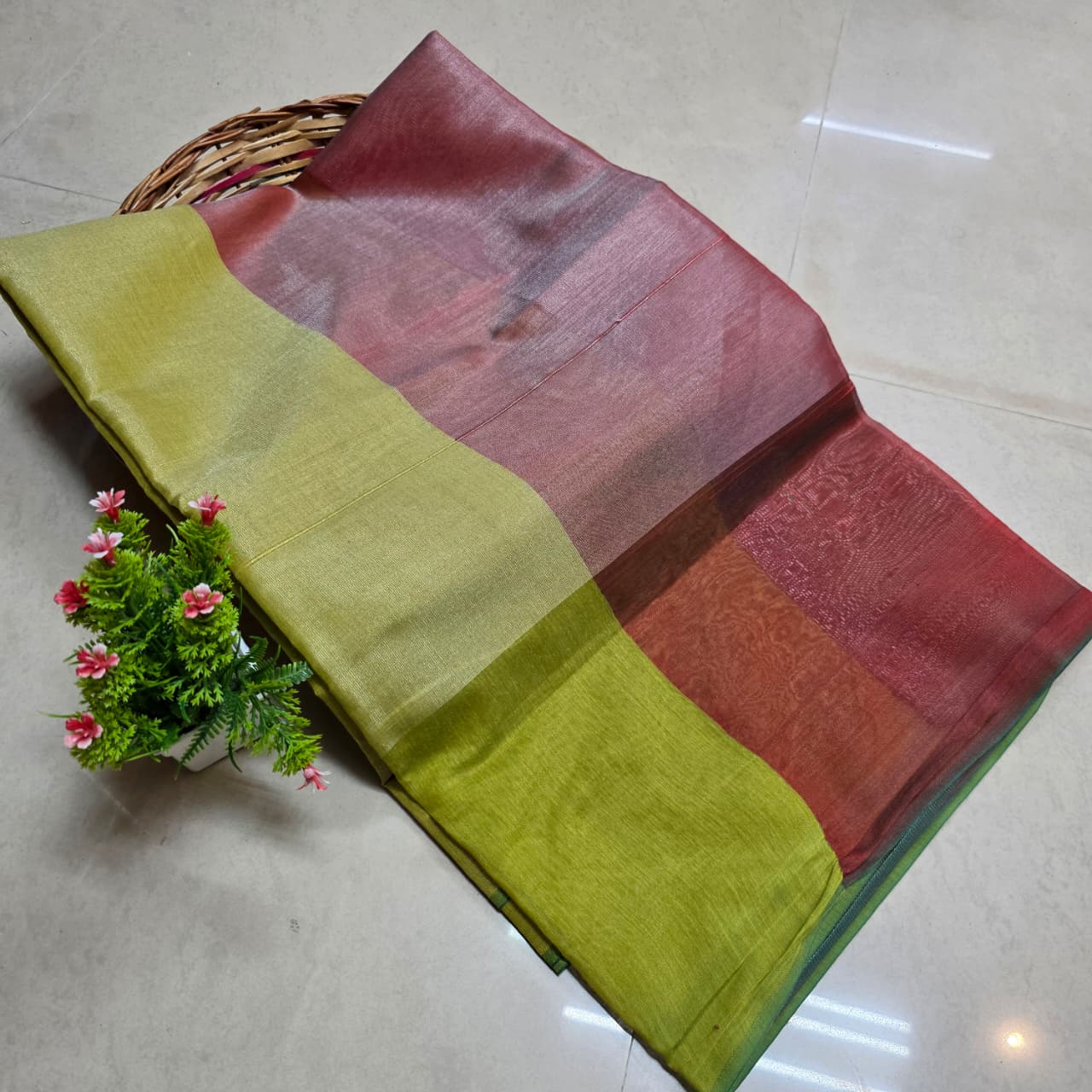 Aadi Offer Clearence Sales Saree