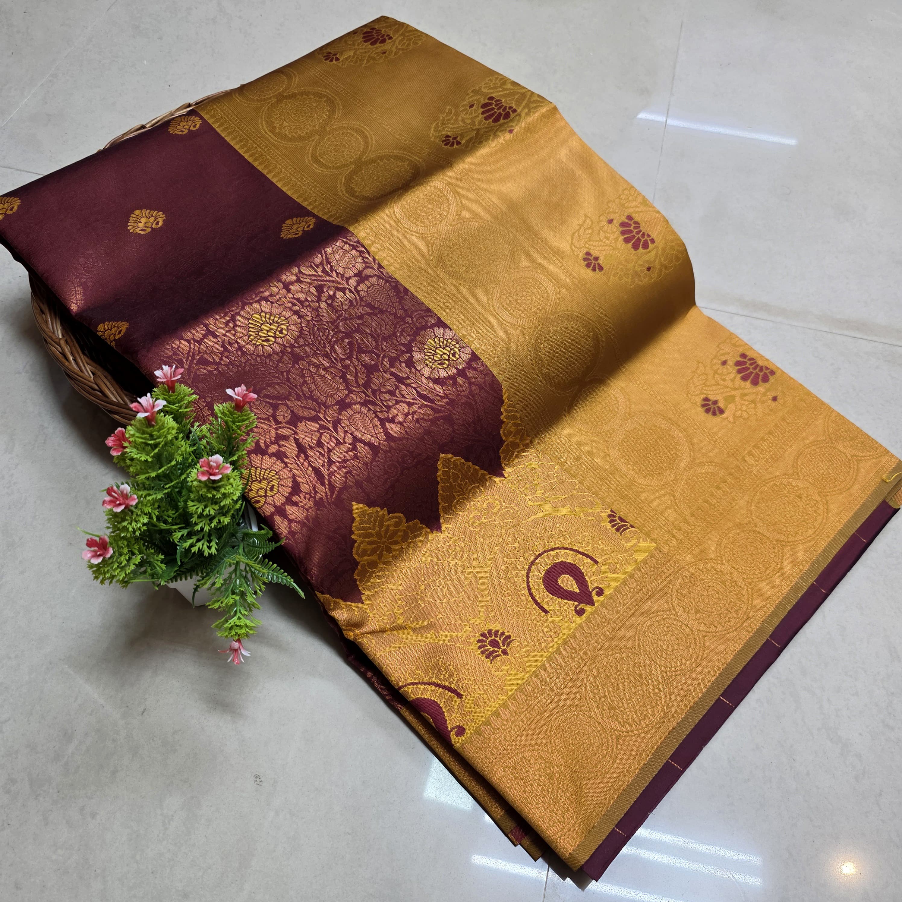 Aadi Offer Clearence Sales Saree