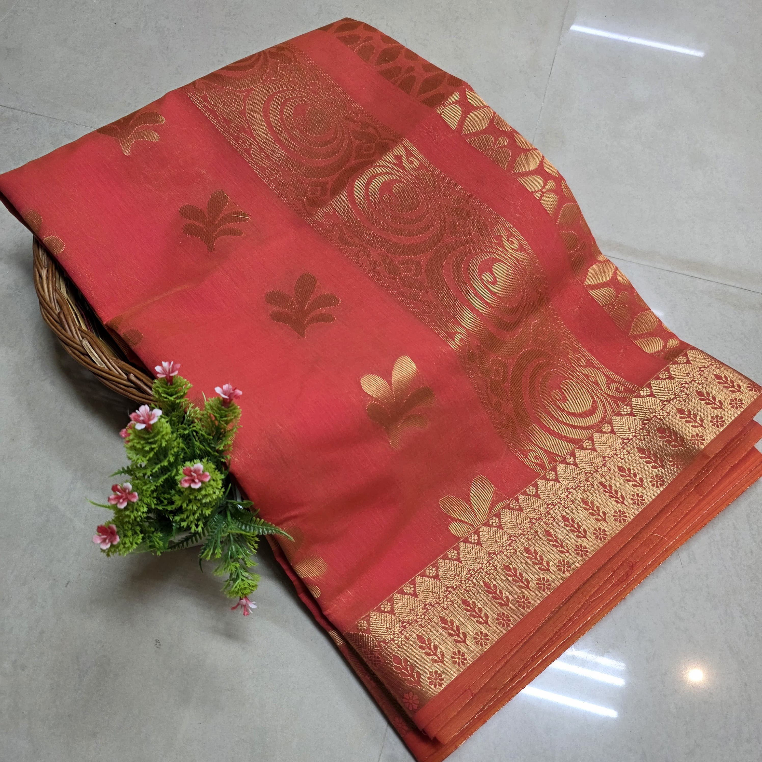 Aadi Offer Clearence Sales Saree