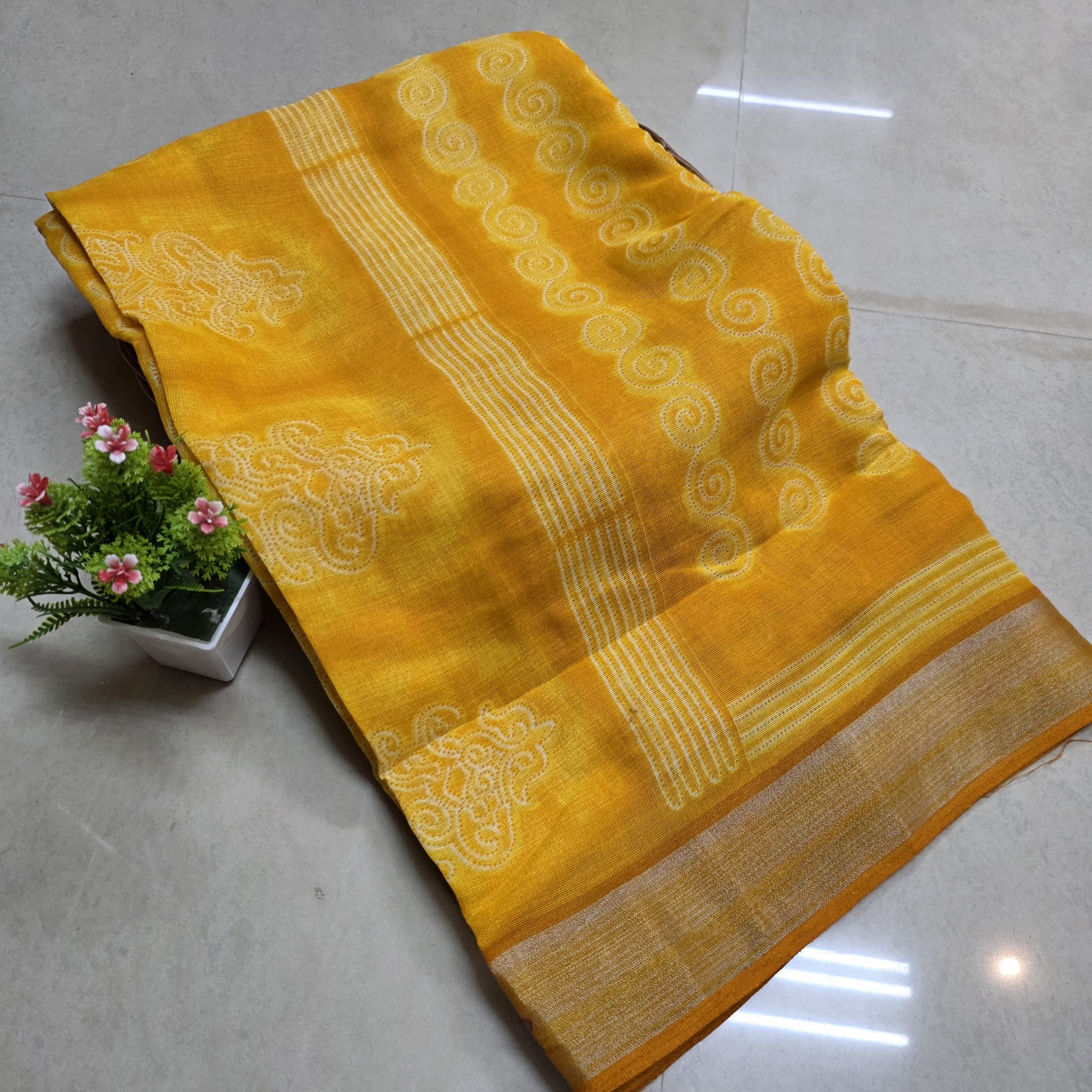 Aadi Offer Clearence Sales Saree