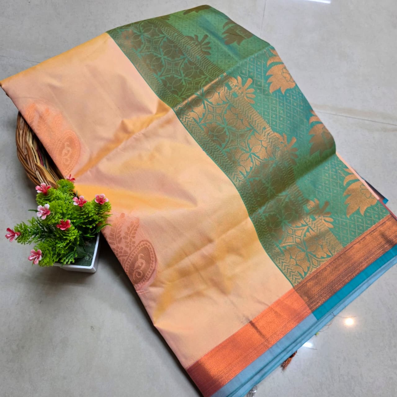Aadi Offer Clearence Sales Saree