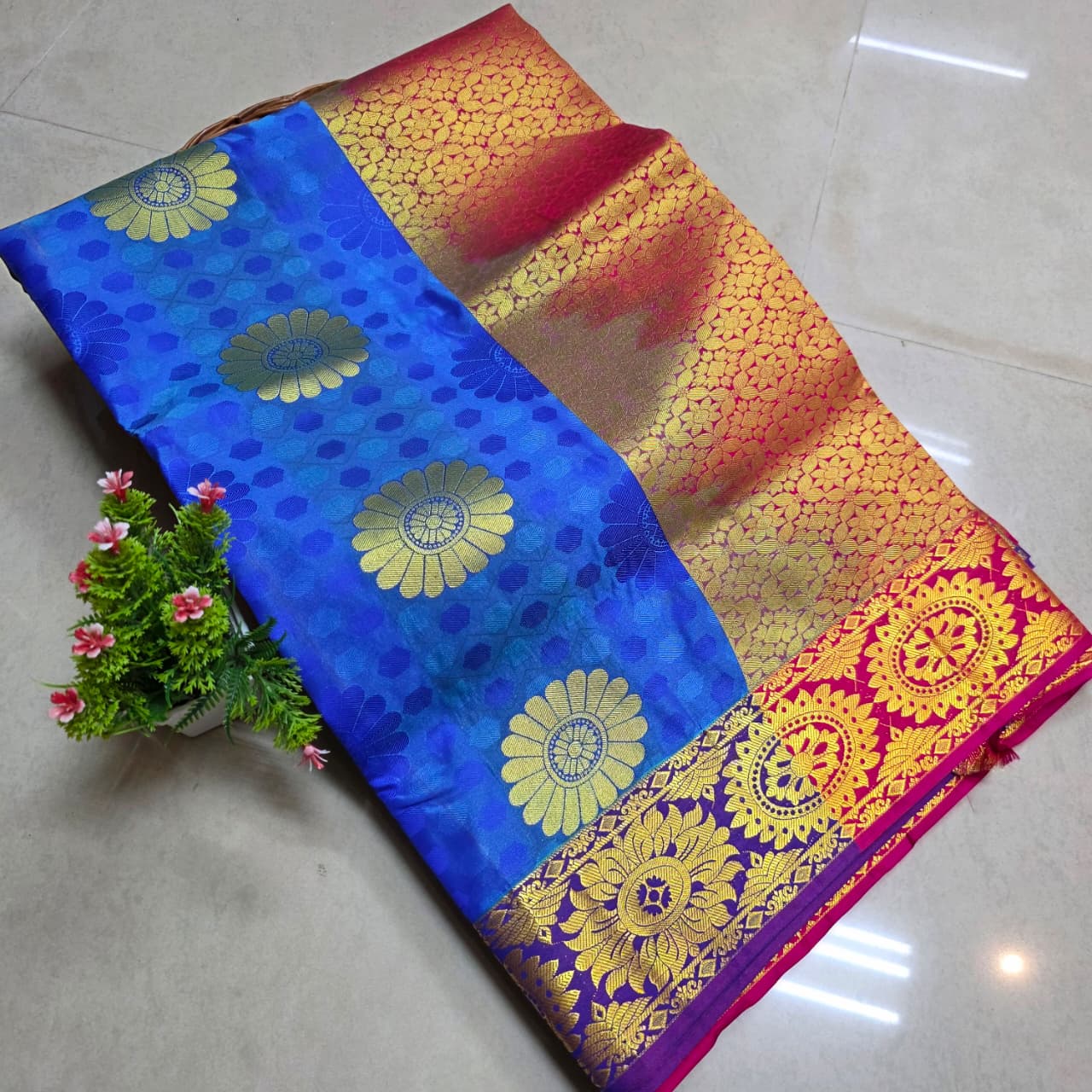 Aadi Offer Clearence Sales Saree