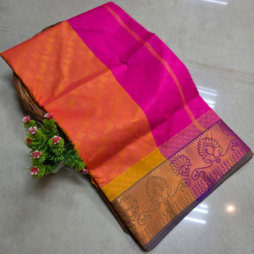 Aadi Offer Clearence Sales Saree