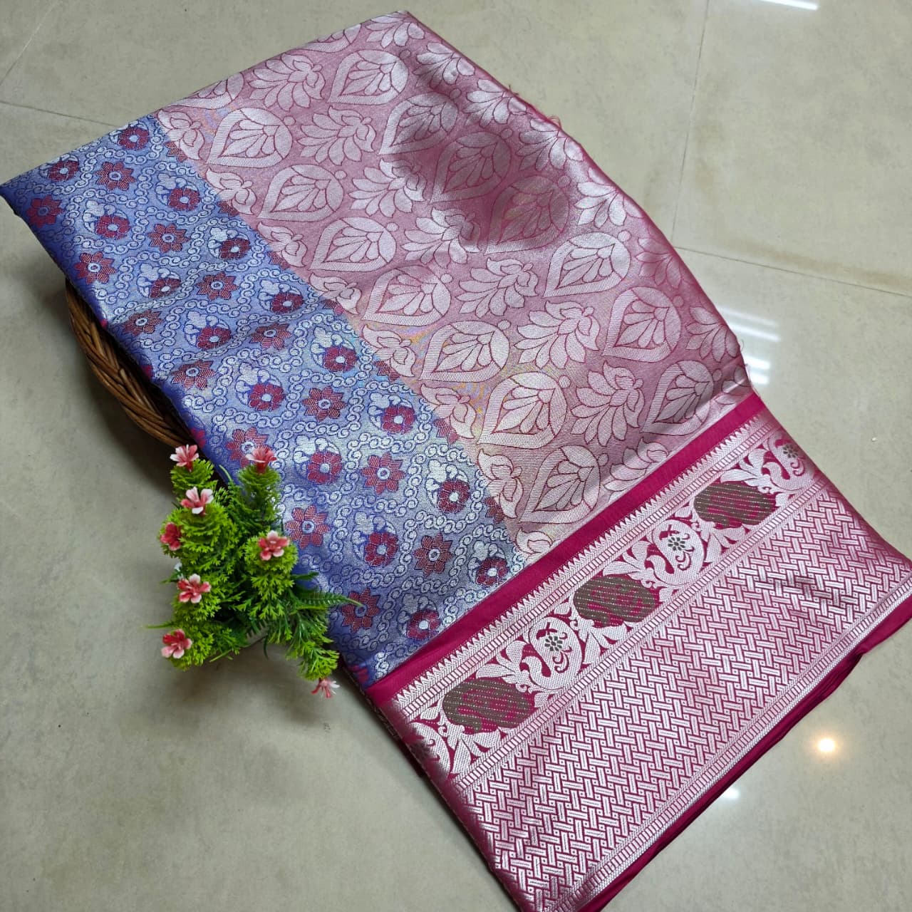 Aadi Offer Clearence Sales Saree