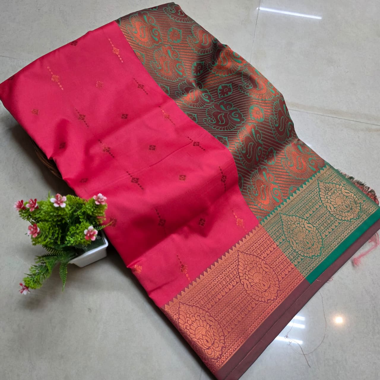 Aadi Offer Clearence Sales Saree