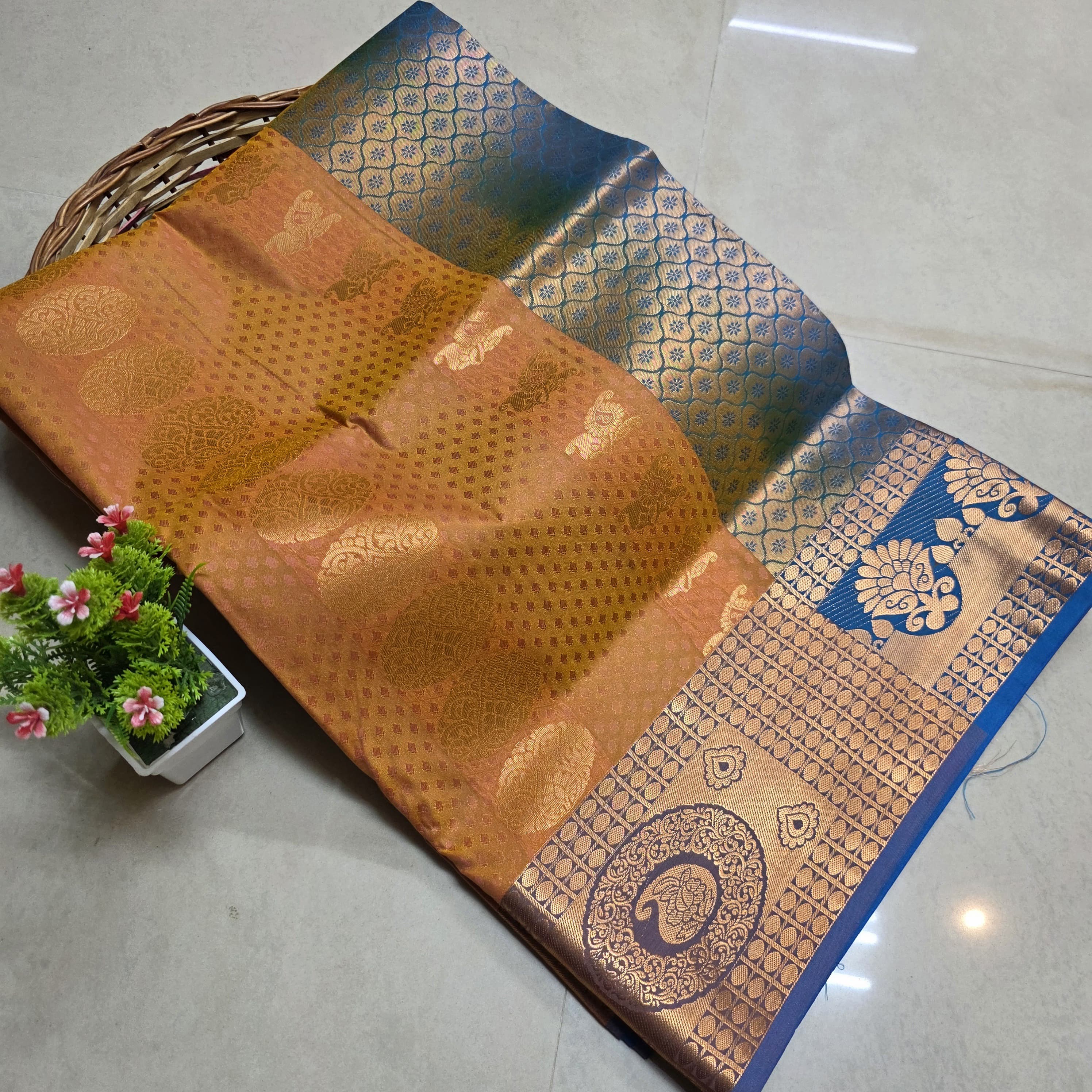 Aadi Offer Clearence Sales Saree
