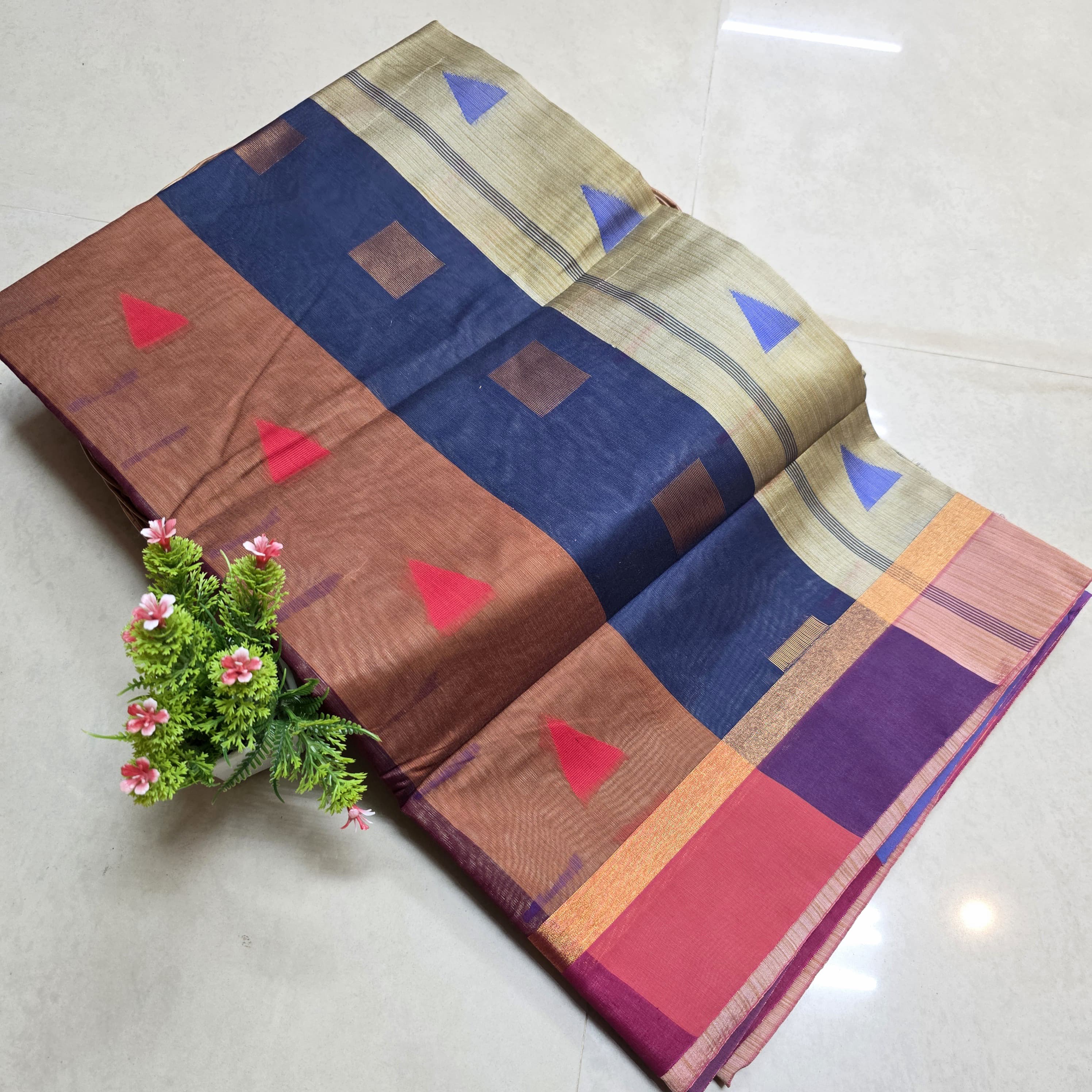Aadi Offer Clearence Sales Saree
