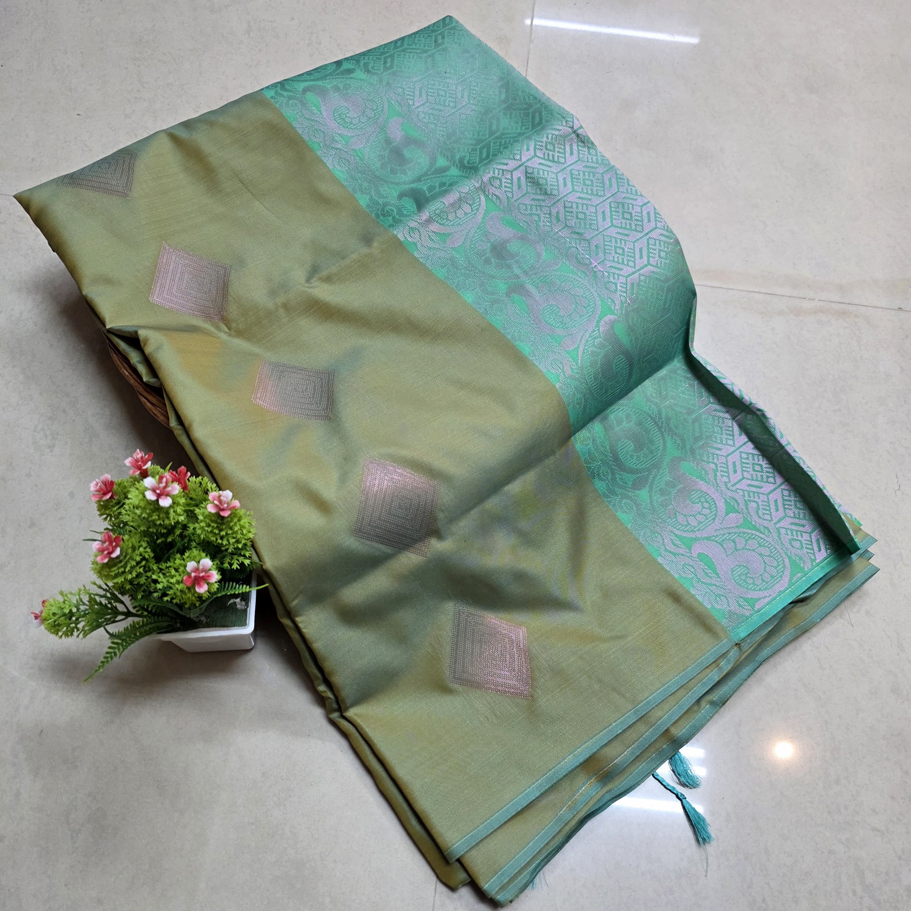Aadi Offer Clearence Sales Saree