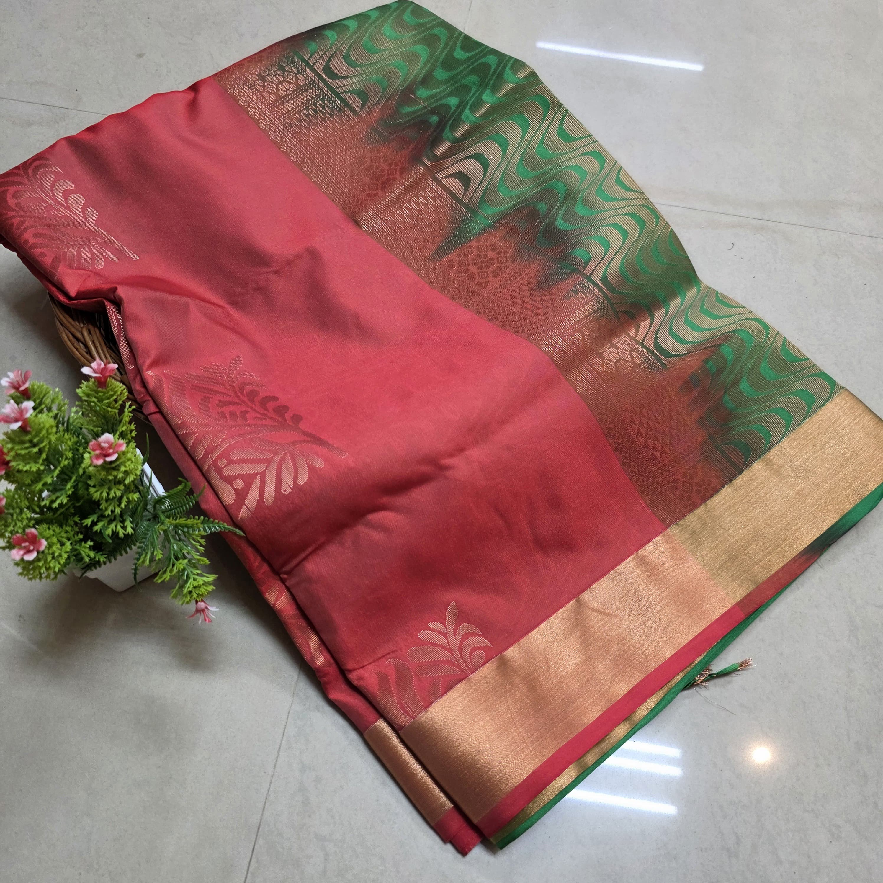 Aadi Offer Clearence Sales Saree
