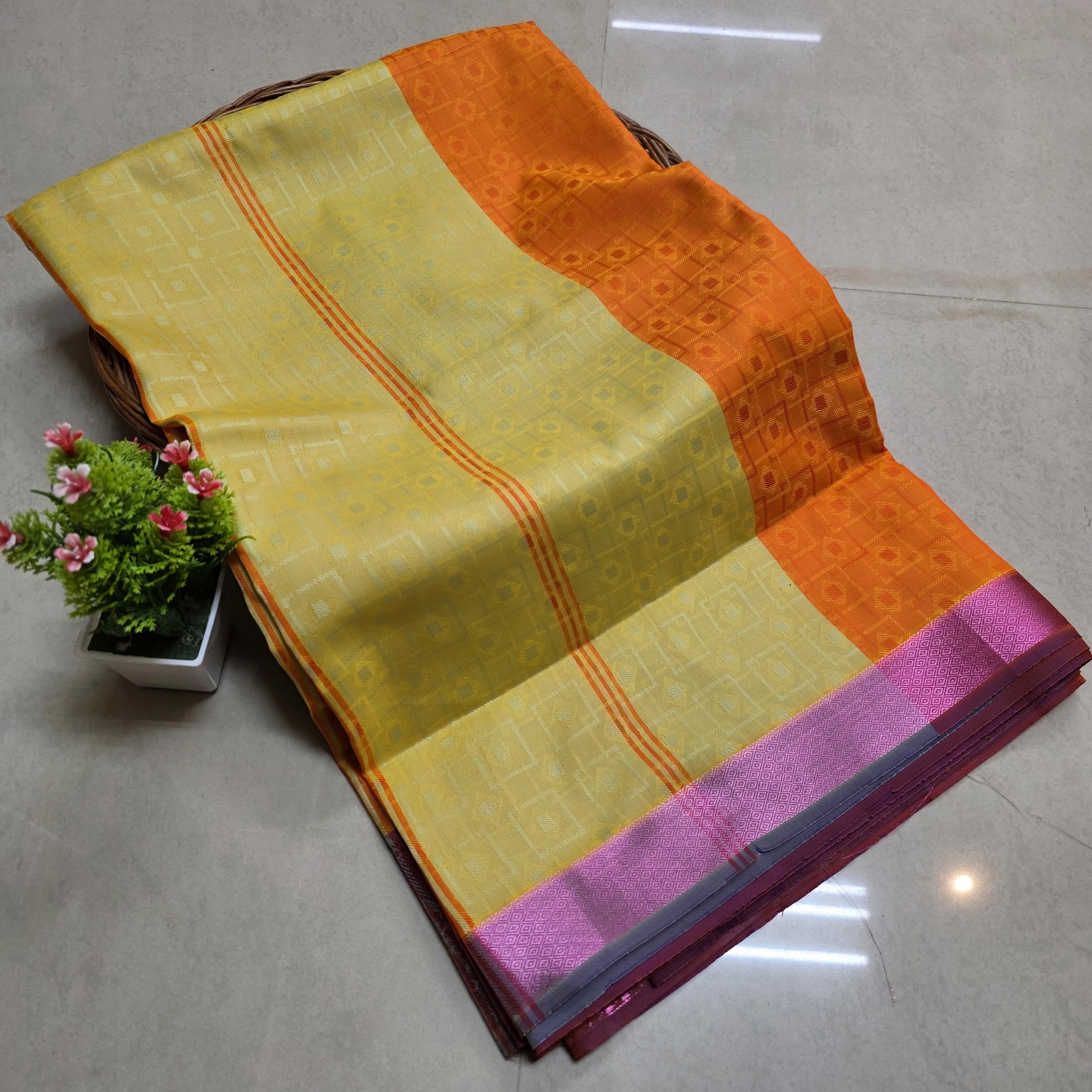 Aadi Offer Clearence Sales Saree