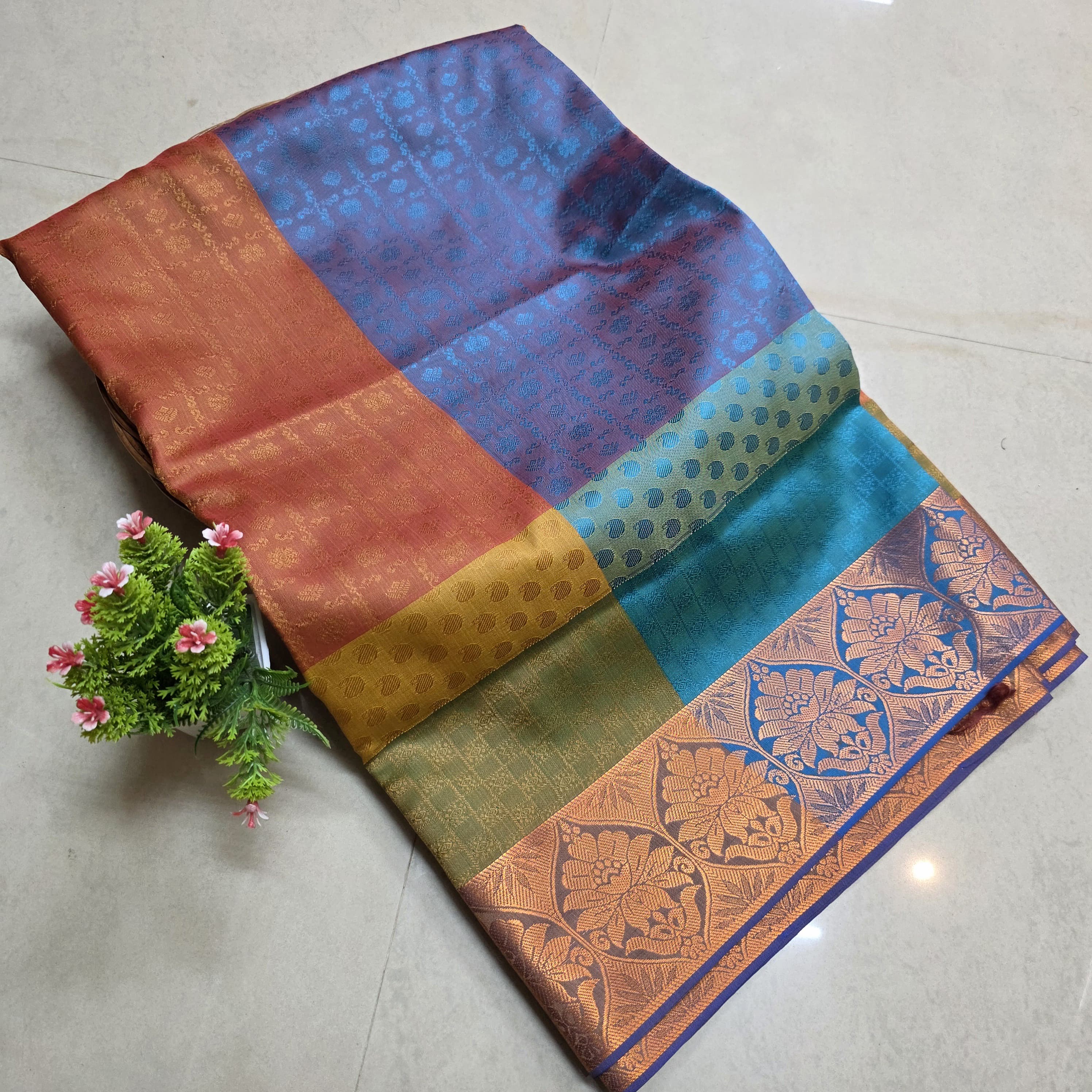 Aadi Offer Clearence Sales Saree